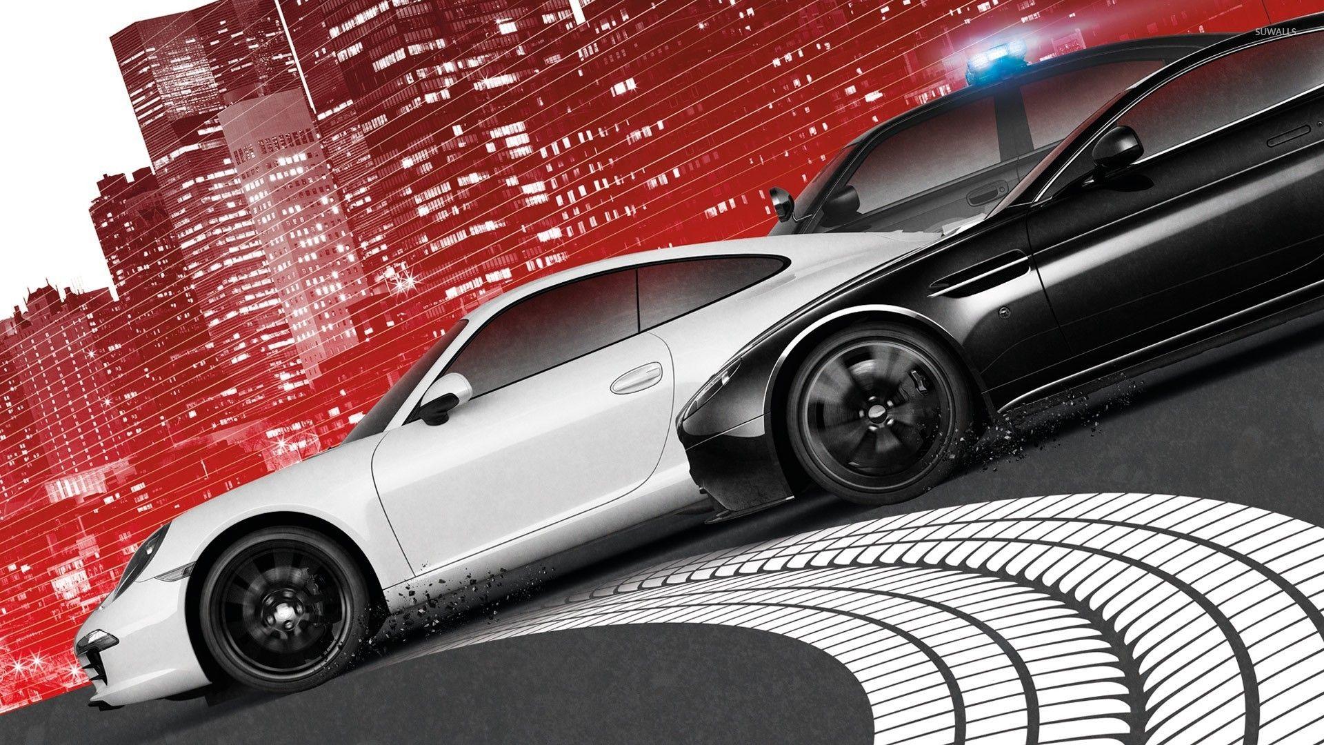 1920x1080 Need for Speed: Most Wanted [9] wallpaper wallpaper