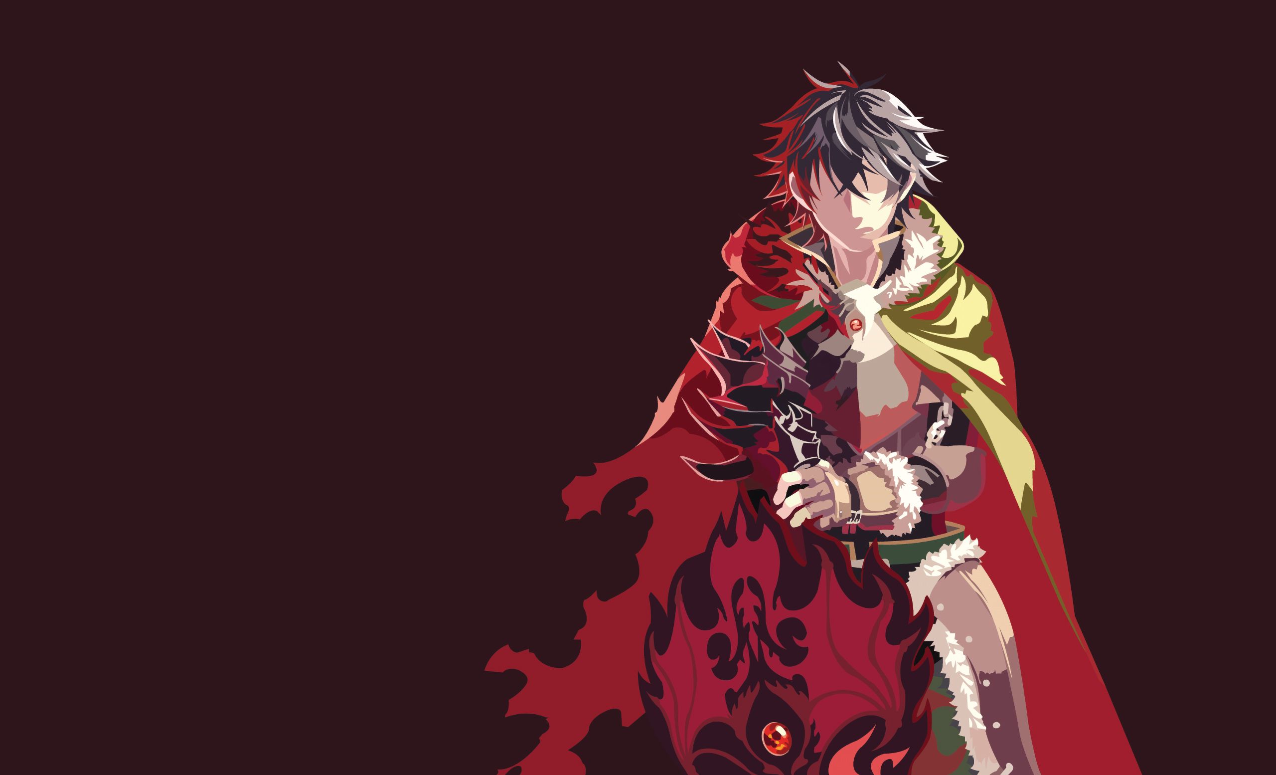 2560x1554 Naofumi Iwatani Wallpaper
