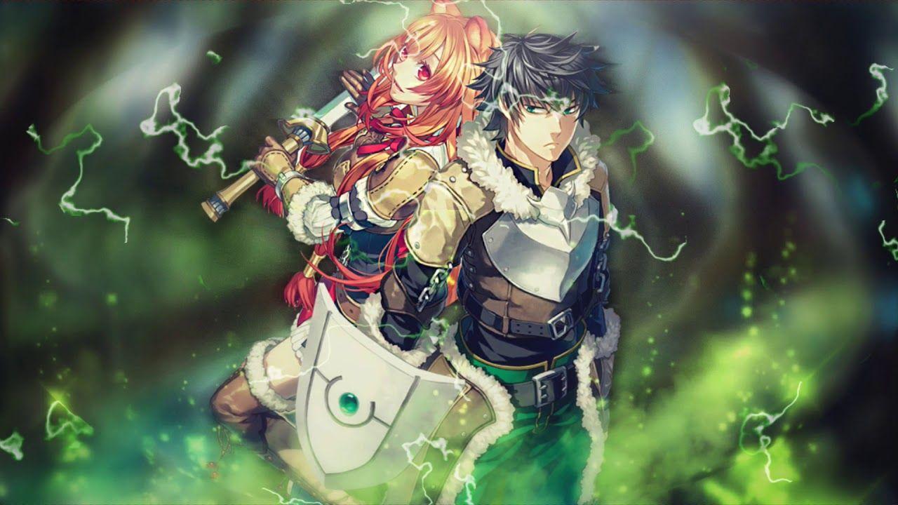 1280x720 Tate no Yuusha no Nariagari