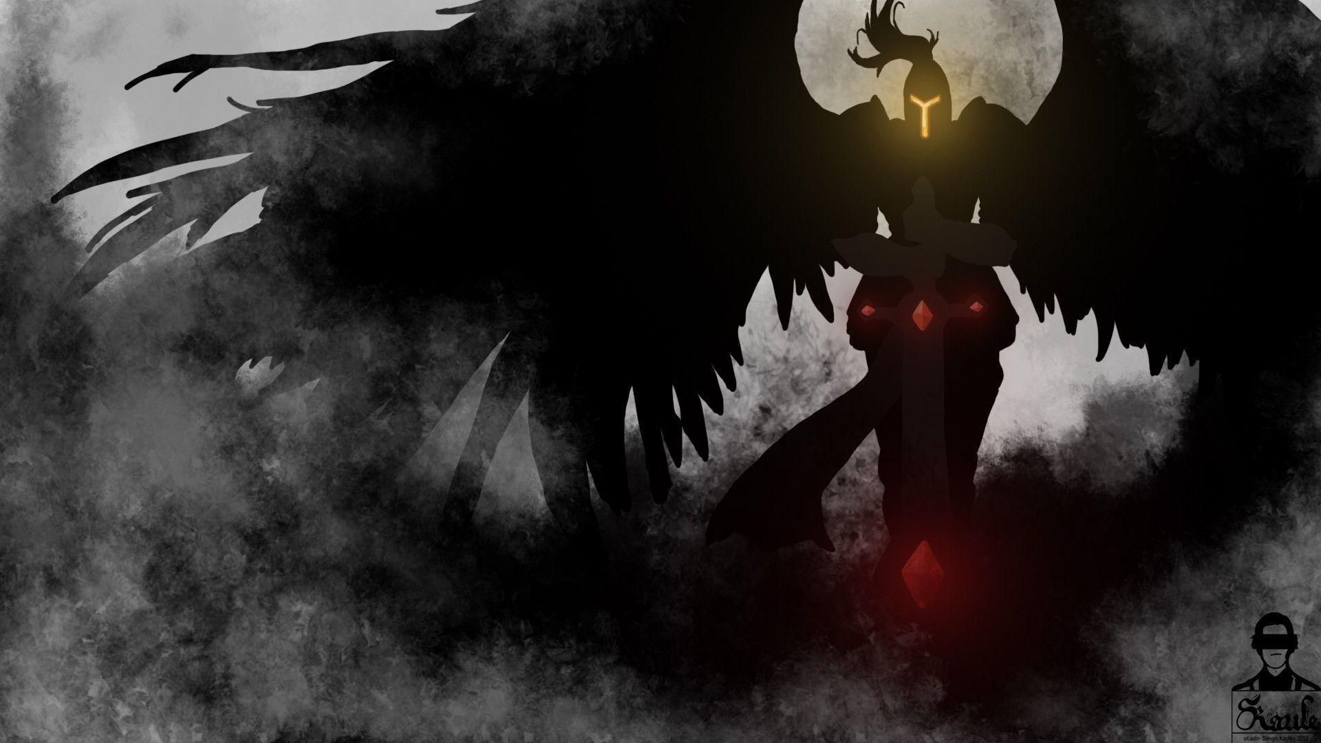 1920x1080 League of Legends, Kayle wallpaper