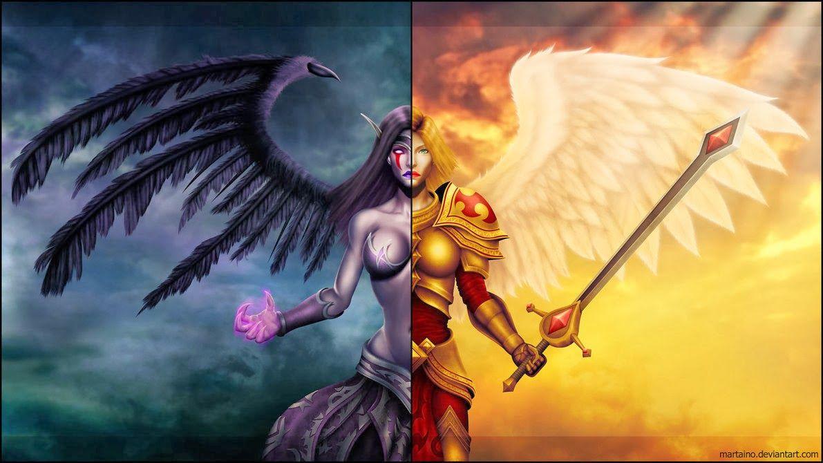 1191x670 League Of Legends Wallpaper and Cover Photo BLÓG: Kayle League
