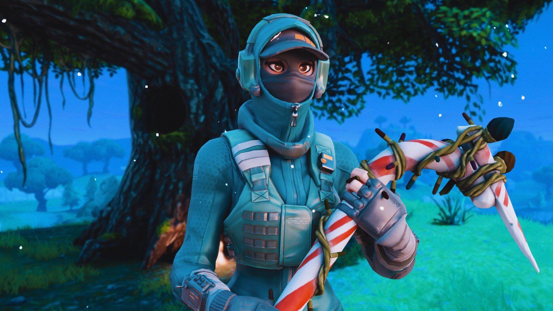 Featured image of post Wallpaper Of Fortnite Skins