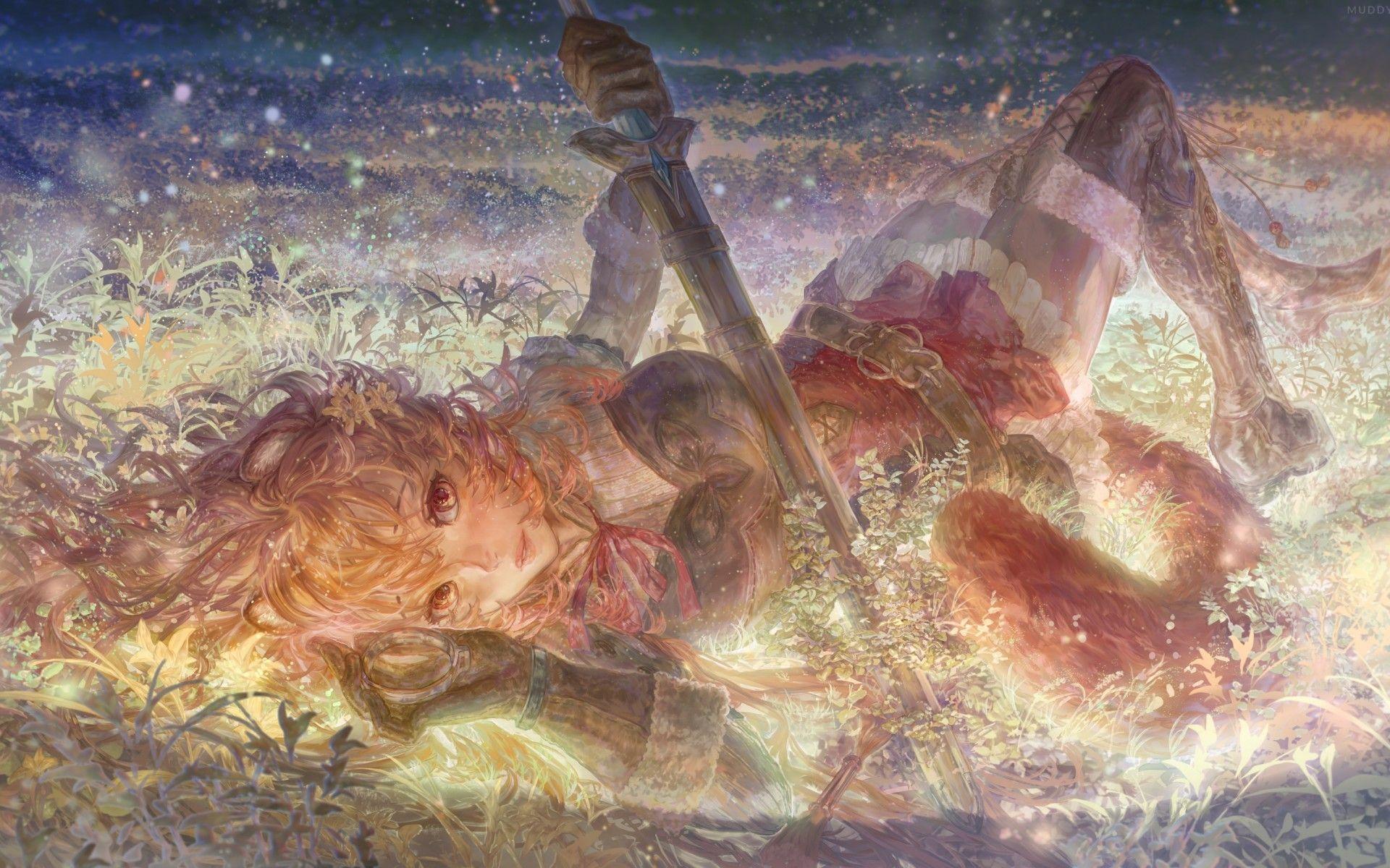 1920x1200 Free download Download 1920x1200 Tate No Yuusha No Nariagari Rapthalia Manga [1920x1200] for your Desktop, Mobile