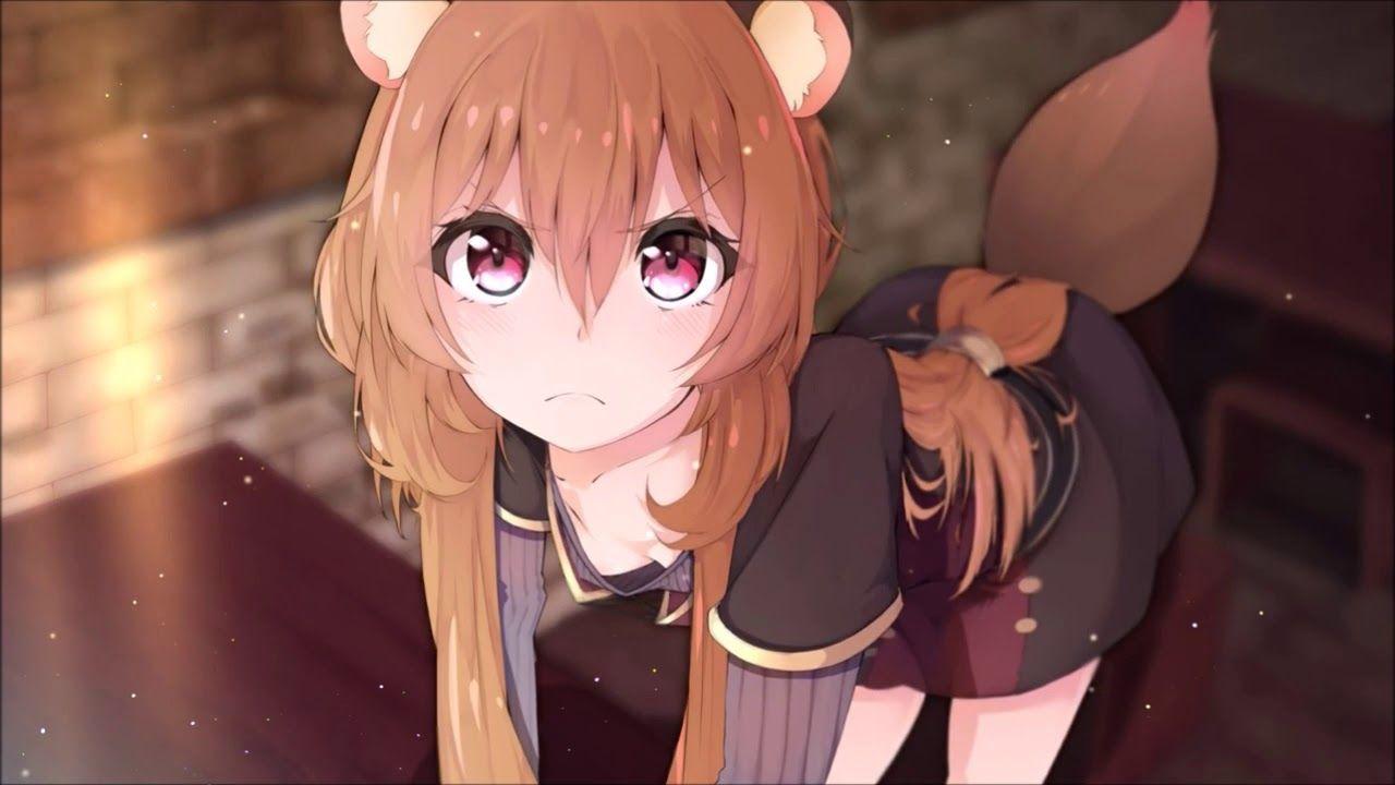 1280x720 Tate No Yuusha Nariagari Raphatalia [ Live / Animated / Wallpaper Engine ]