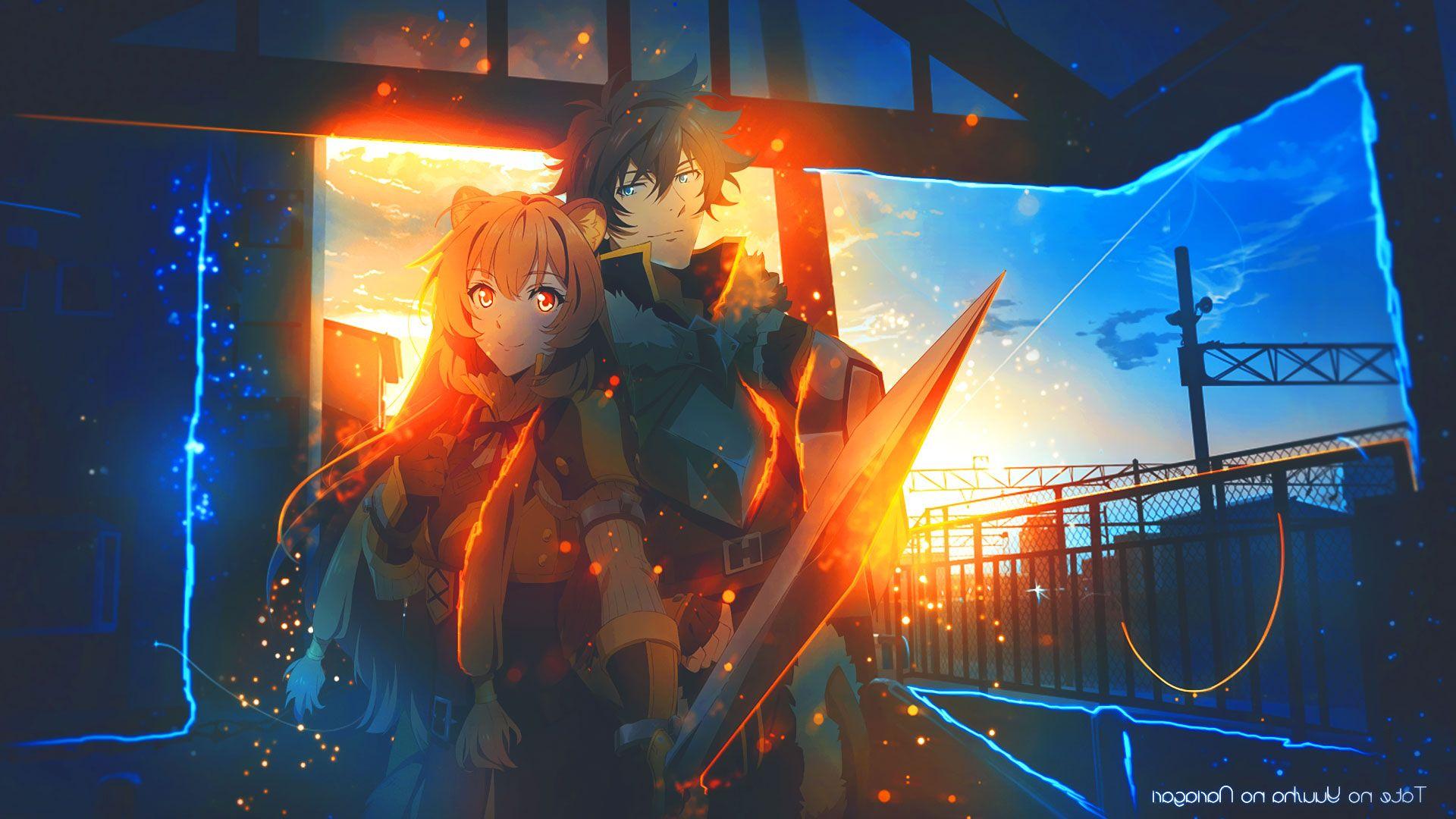 1920x1080 Tate no Yuusha no Nariagari Rising of the Shield Hero