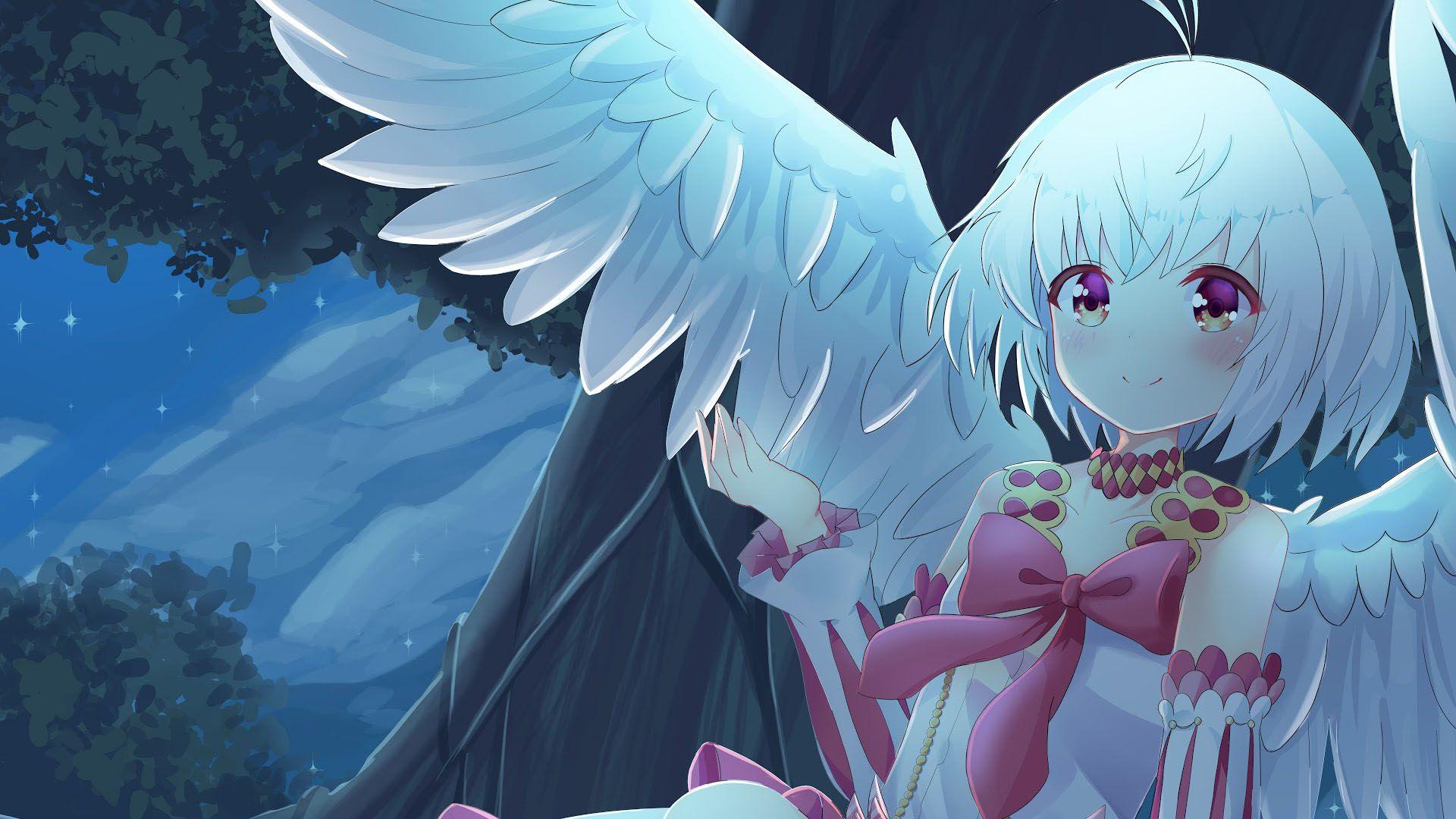 1920x1080 Best Fitoria HD Wallpaper 2020