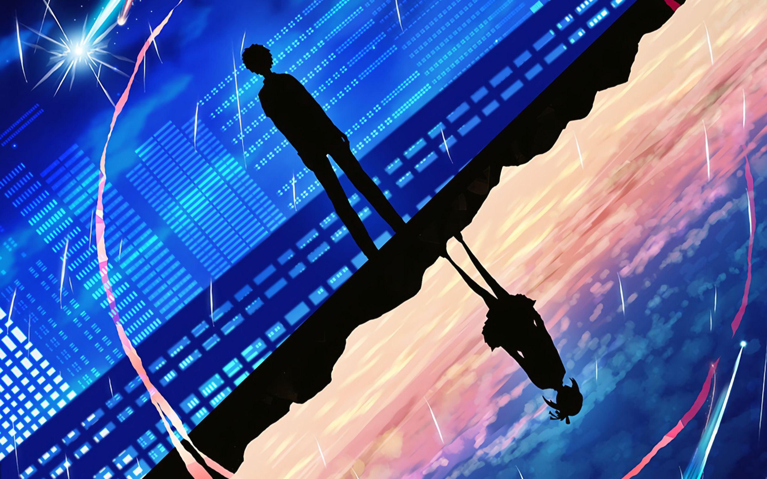 2560x1600 Kimi no Na wa (Your Name) 2560x1600 Resolution Wallpaper