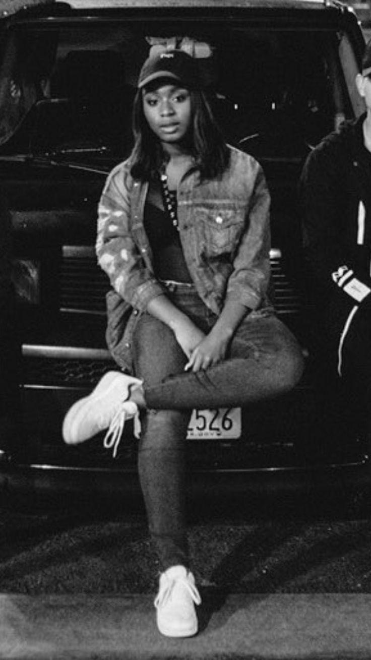 Normani Wallpapers - Top Free Normani Backgrounds - WallpaperAccess