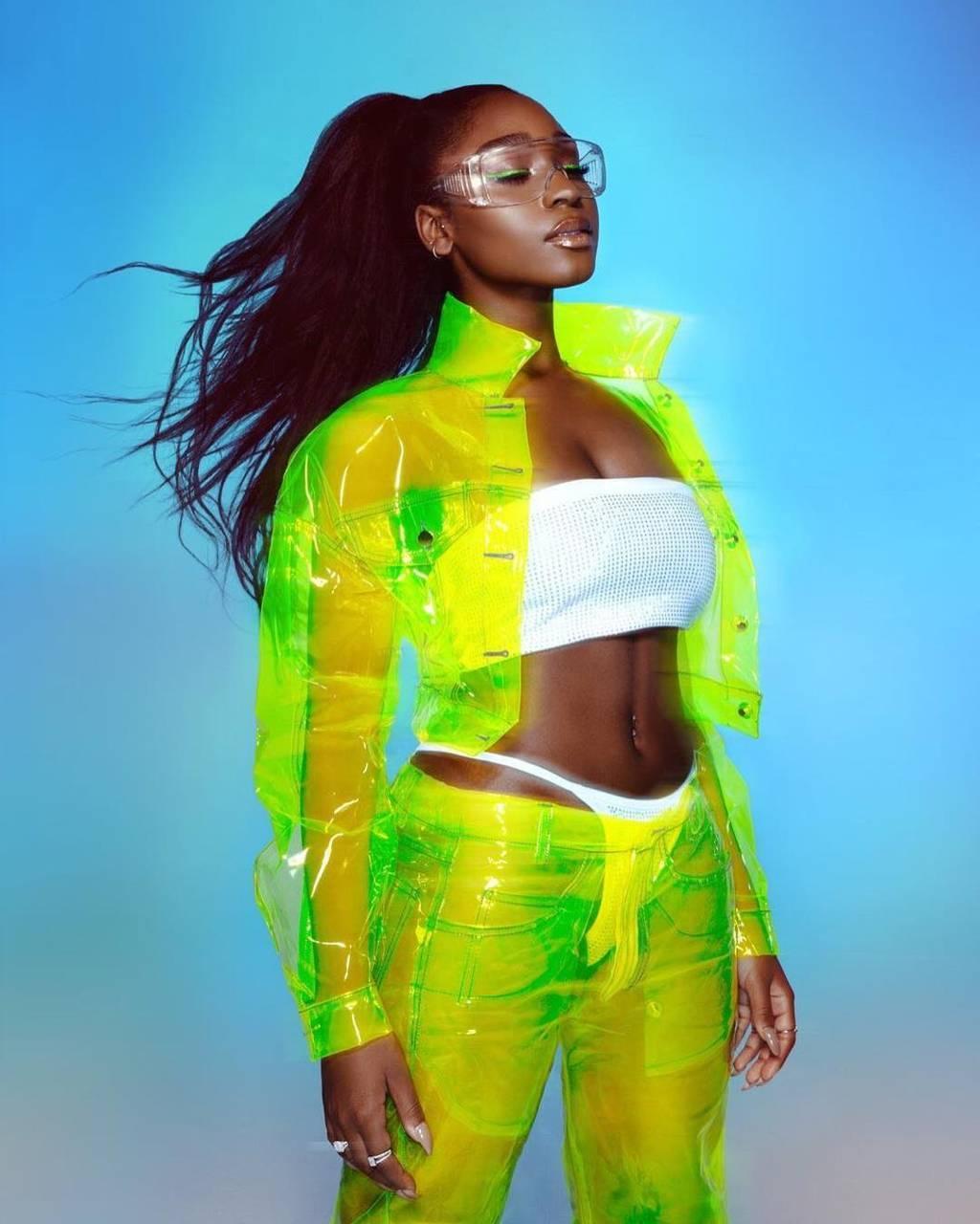 1024x1280 Normani Wallpaper