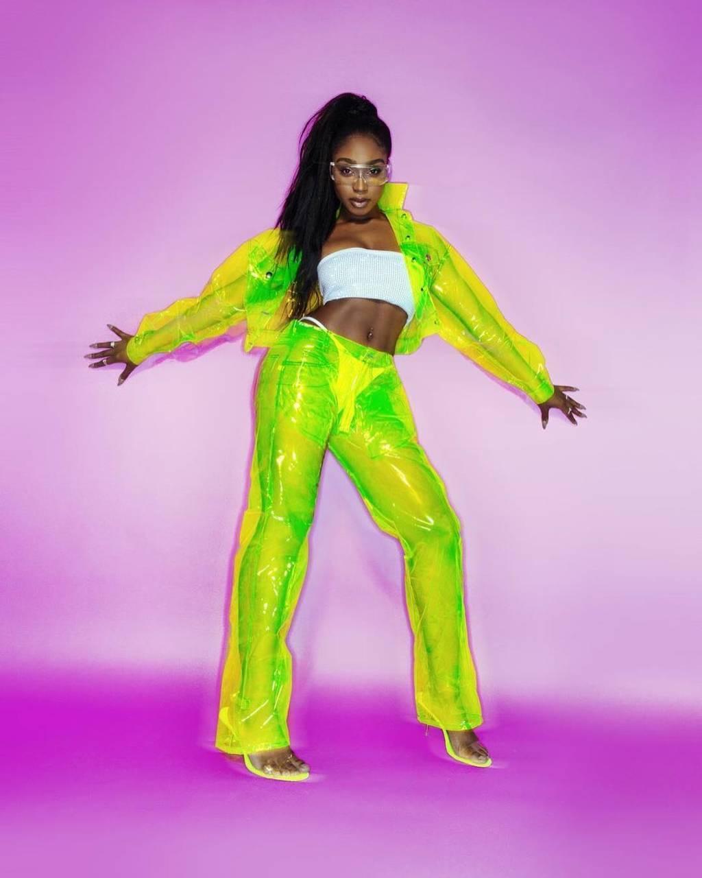 1024x1280 Normani Wallpaper