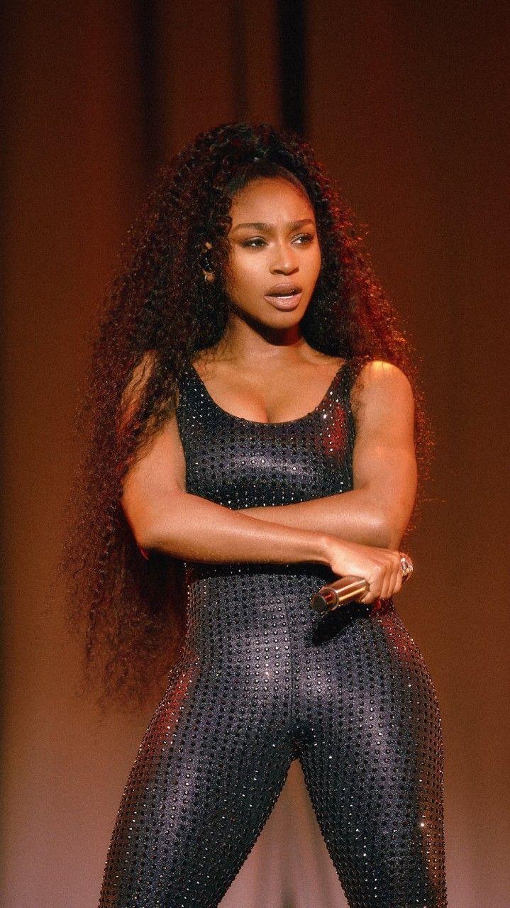 Normani Wallpapers - Top Free Normani Backgrounds - WallpaperAccess