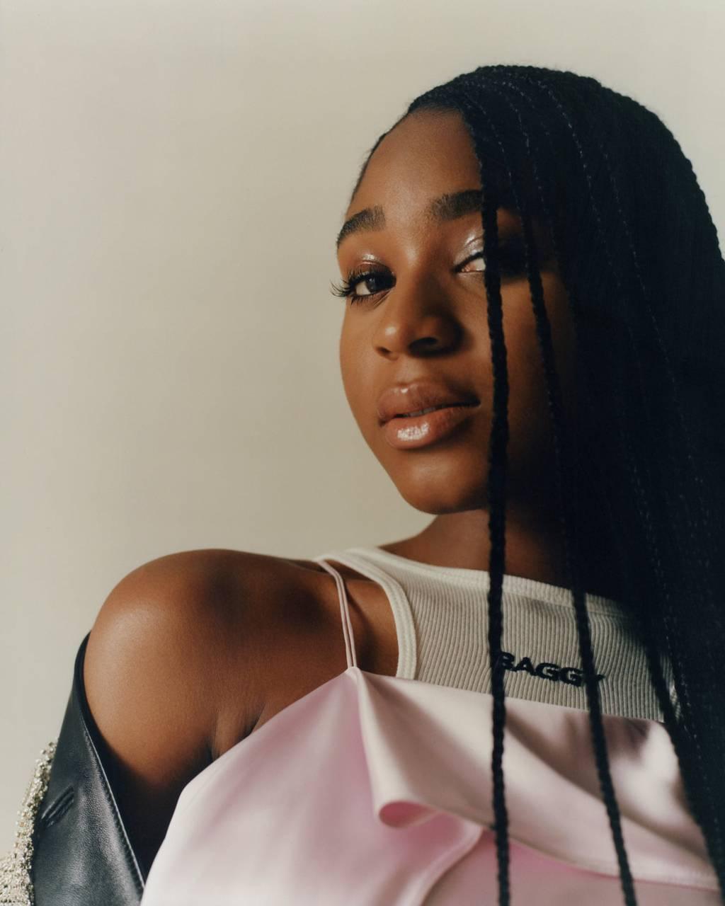 1024x1280 Normani Wallpaper