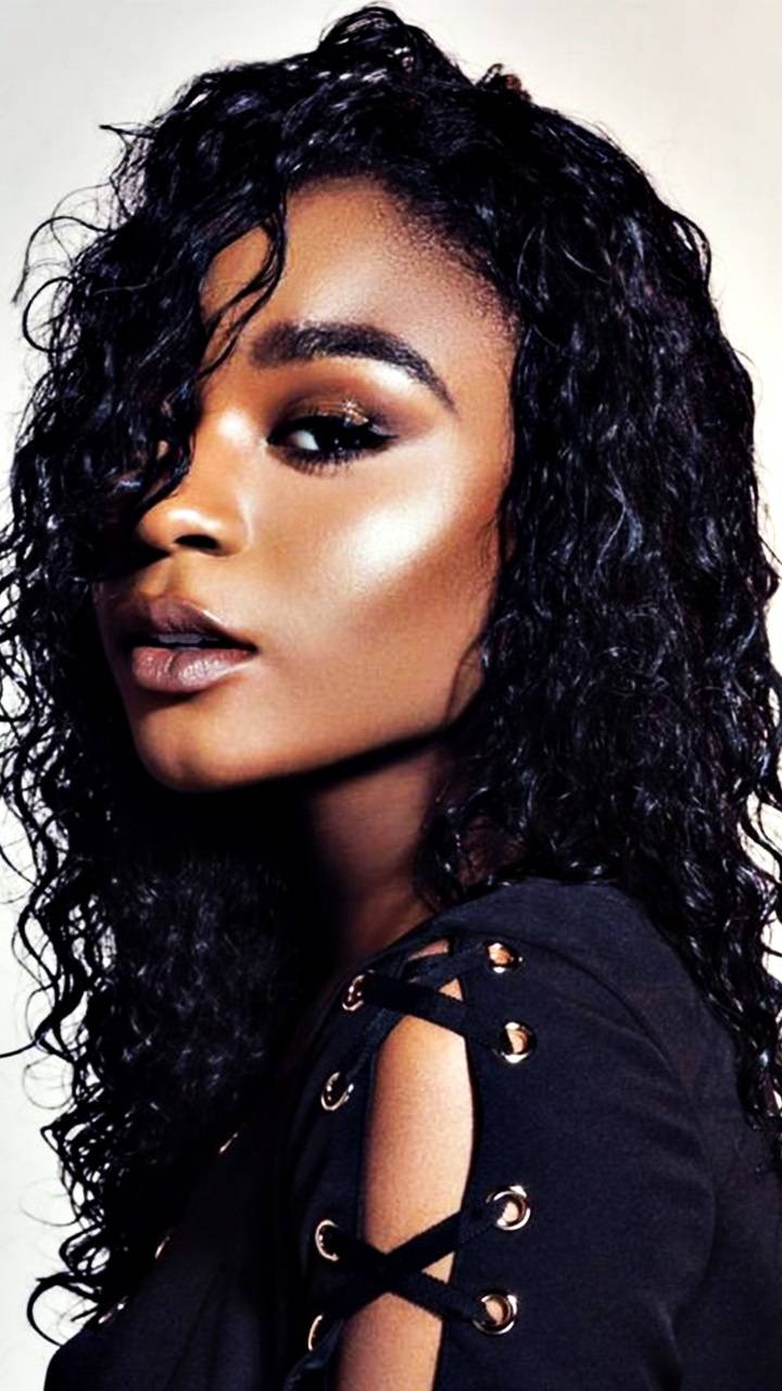 Normani Wallpapers - Top Free Normani Backgrounds - WallpaperAccess