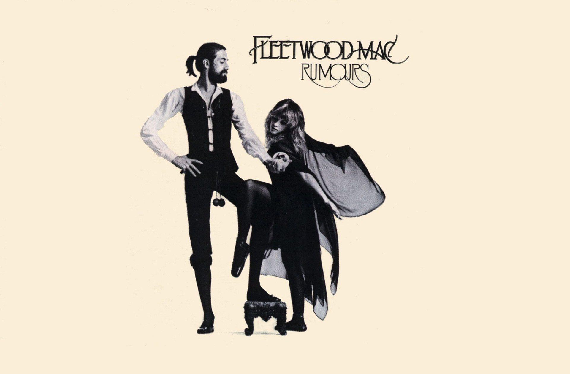 fleetwood greatest hits mac wallpaper