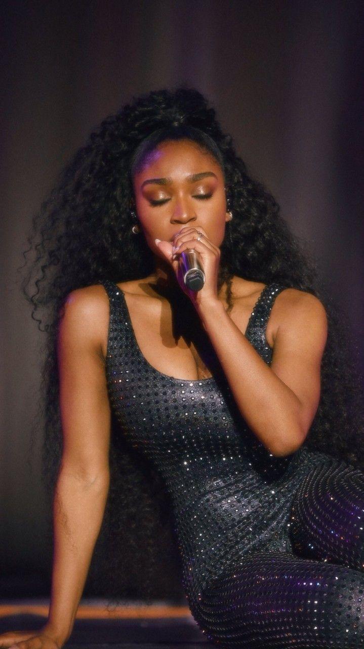 Normani Wallpapers - Top Free Normani Backgrounds - WallpaperAccess