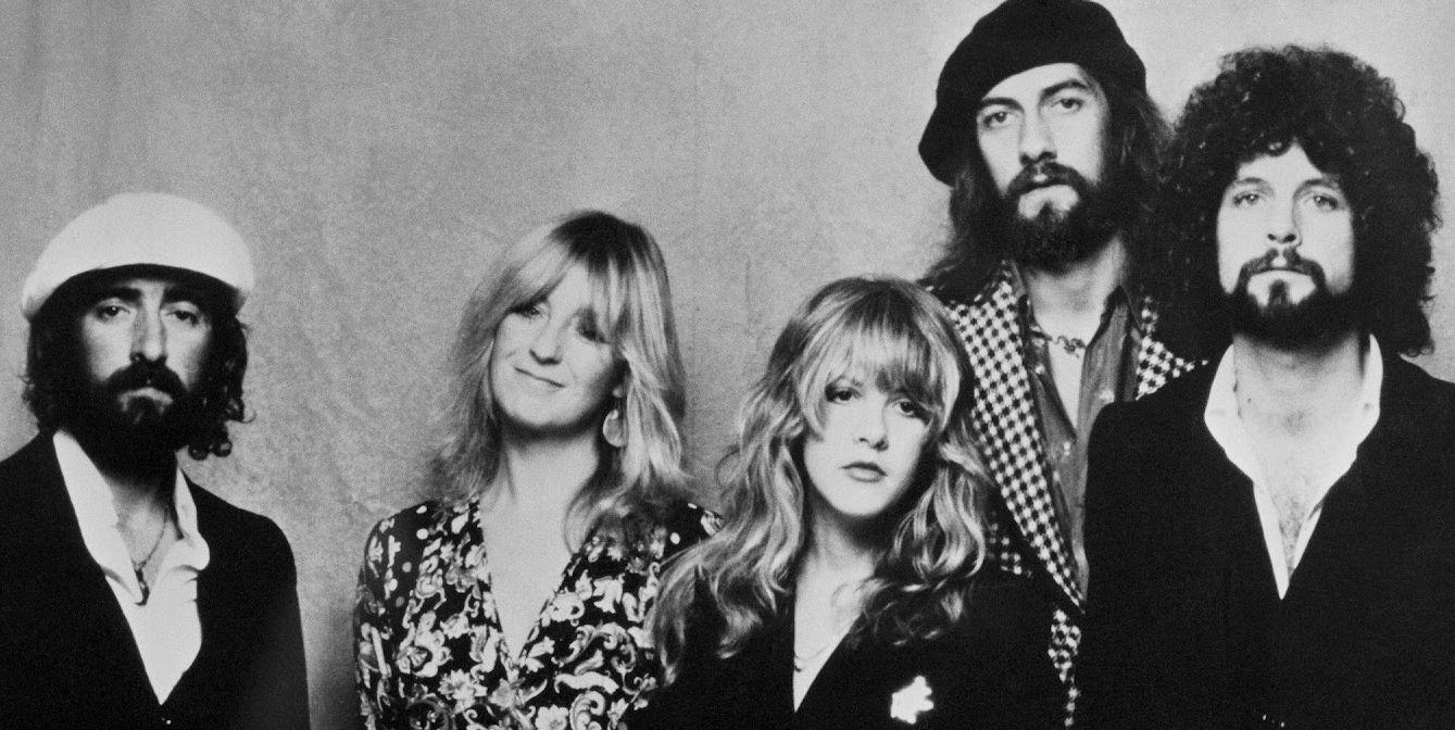 fleetwood mac rumours full album hq