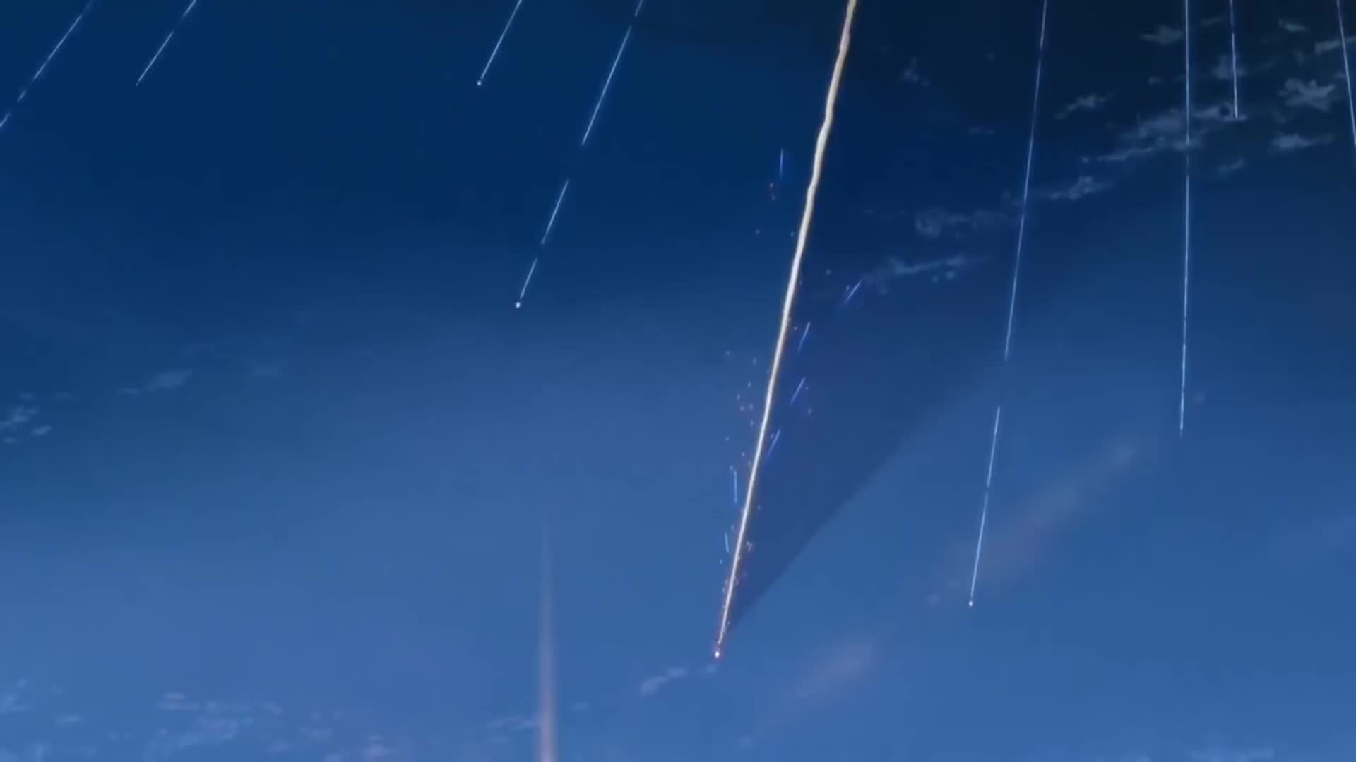 1920x1080 Kimi No Na Wa LIVE WALLPAPER GIF