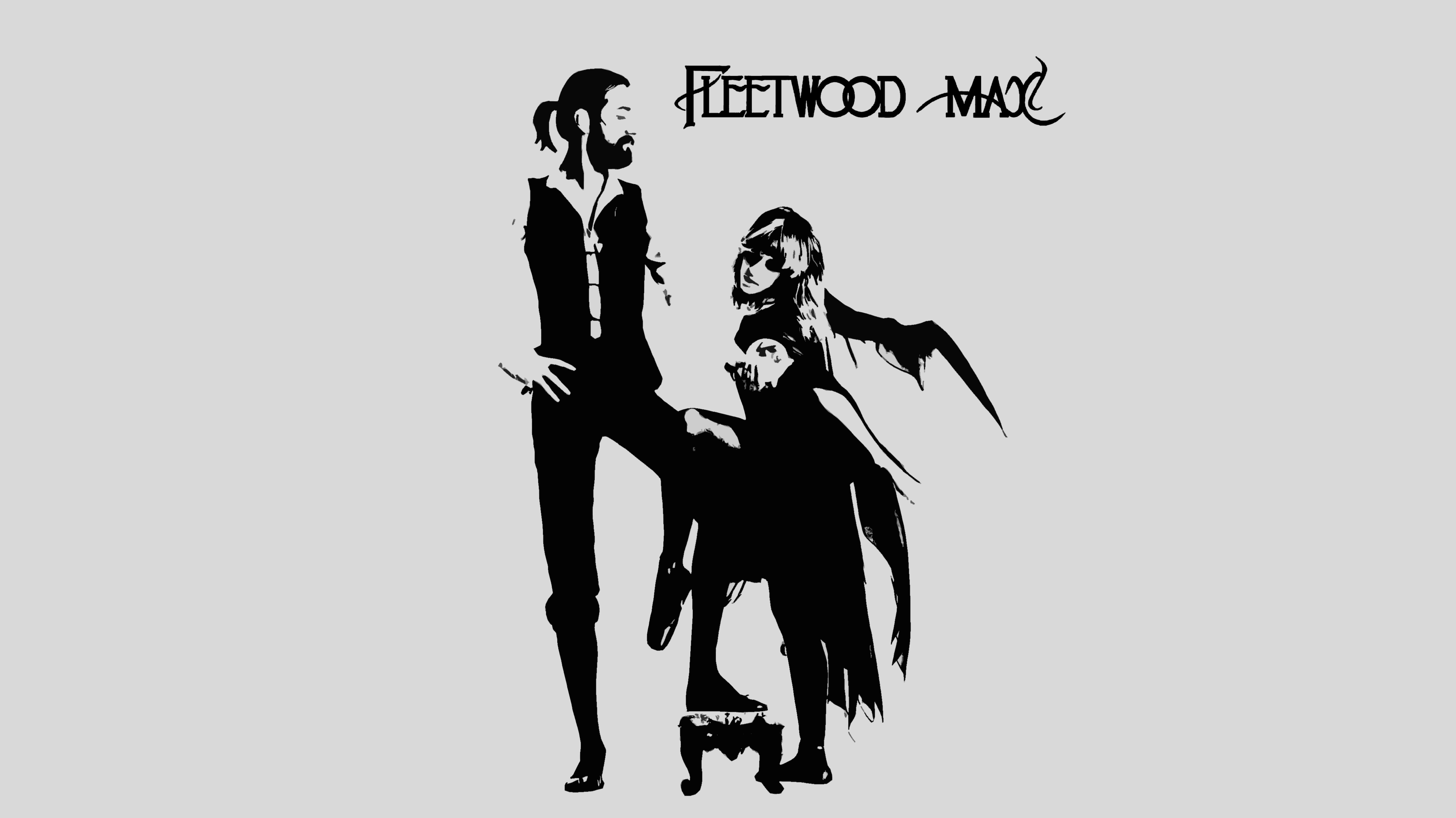 fleetwood mac rumours full album free download