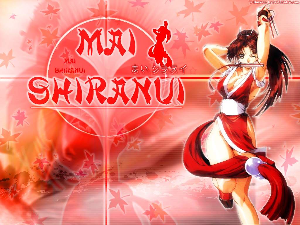 1024x768 Mai Shiranui Wallpaper. Shiranui Yu Gi OH Wallpaper, Mai Shiranui Wallpaper and Shiranui Wallpaper