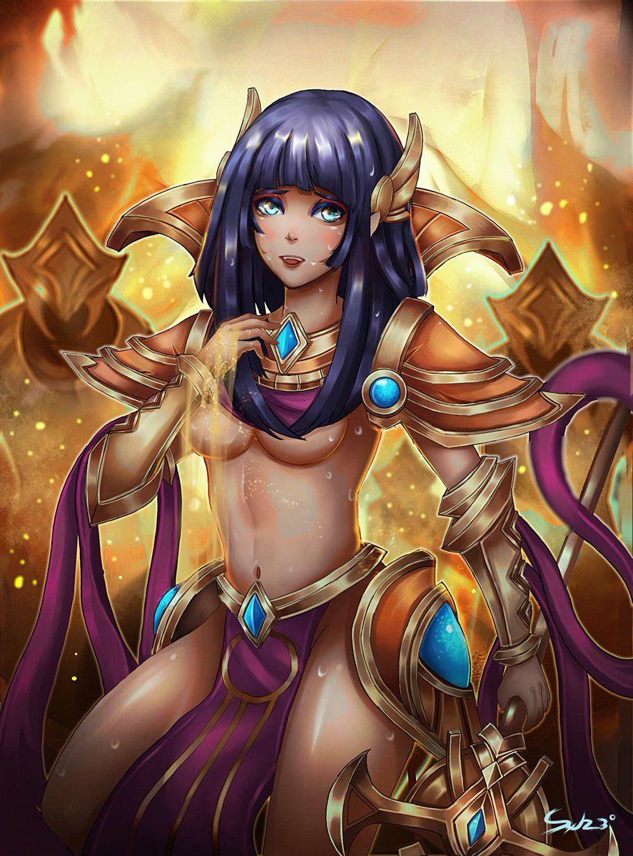 887x1200 LOLART ucoz com fanart collection