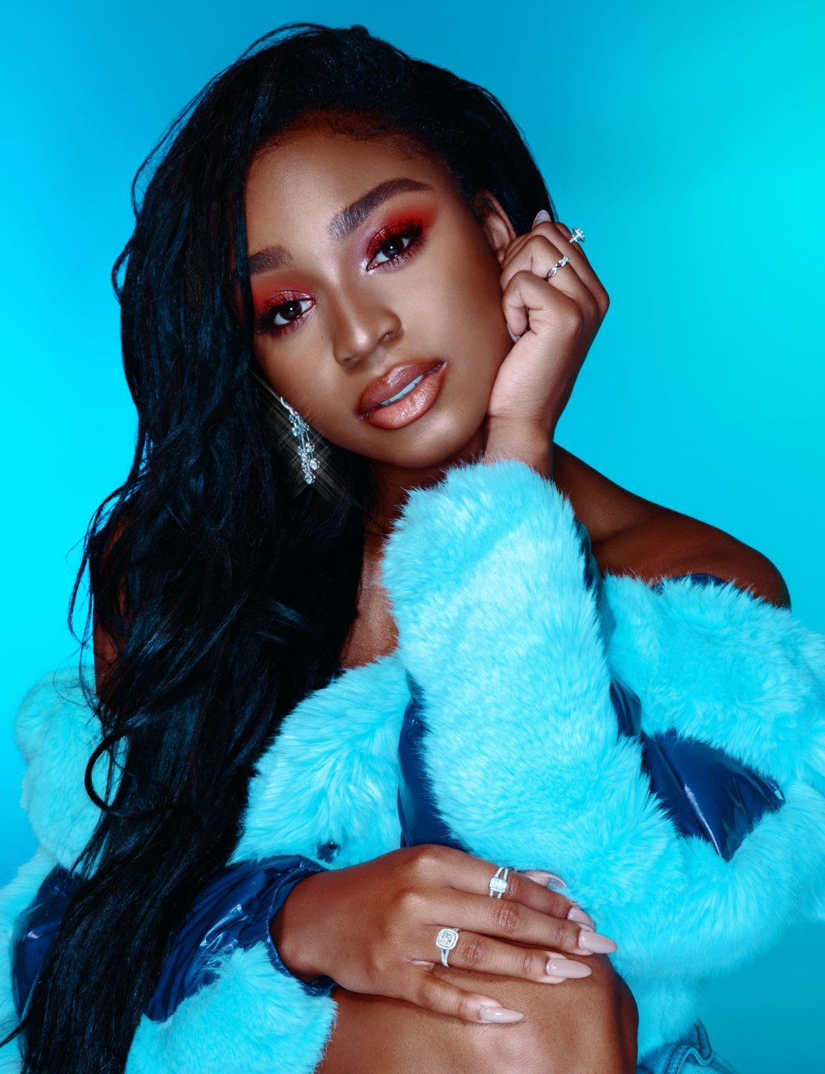 Normani Wallpapers - Top Free Normani Backgrounds - WallpaperAccess