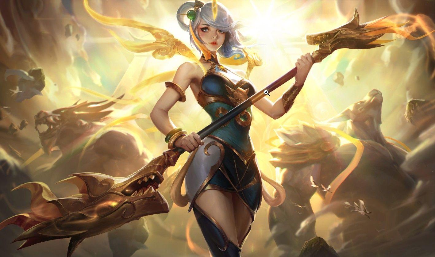 1418x838 Azir Counter: The Best Ways To Counter Azir 2019 Edition