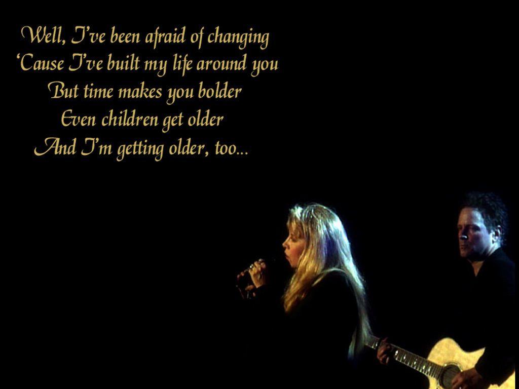 1024x768 Fleetwood Mac Mac Wallpaper