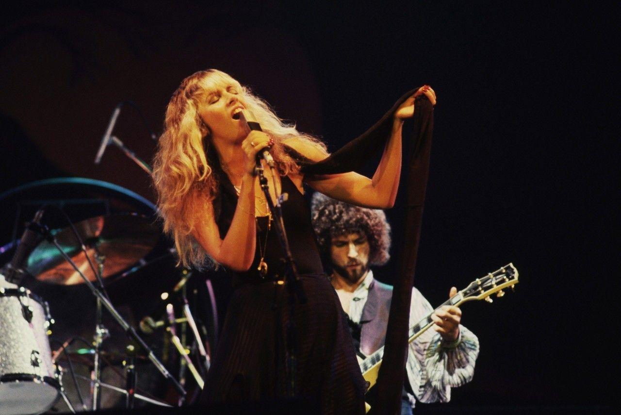 1280x855 Fleetwood Mac Clips: Fleetwood Mac Full HD Wallpaper