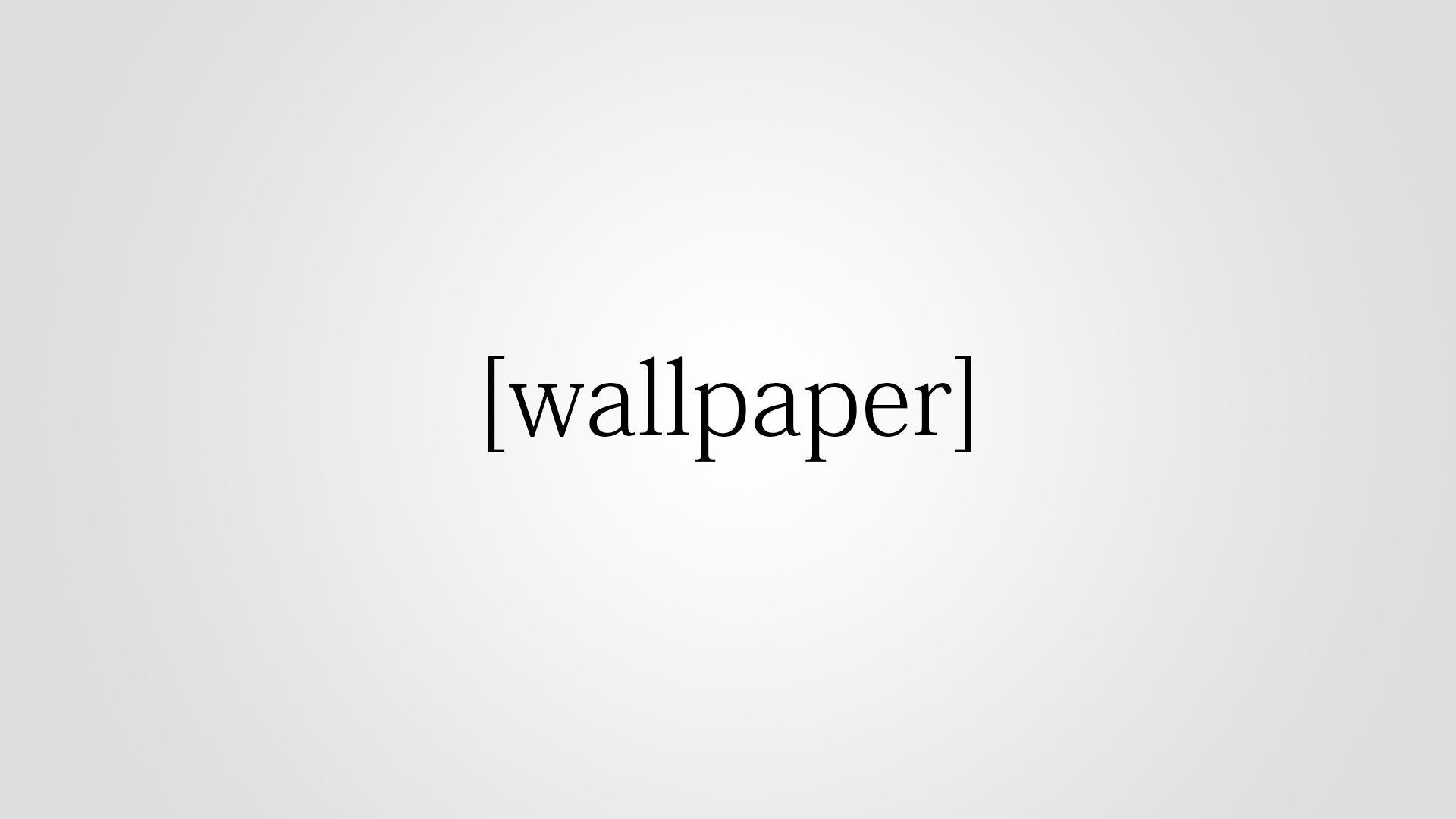 1920x1080 minimalist black and white wallpaper Color Trends