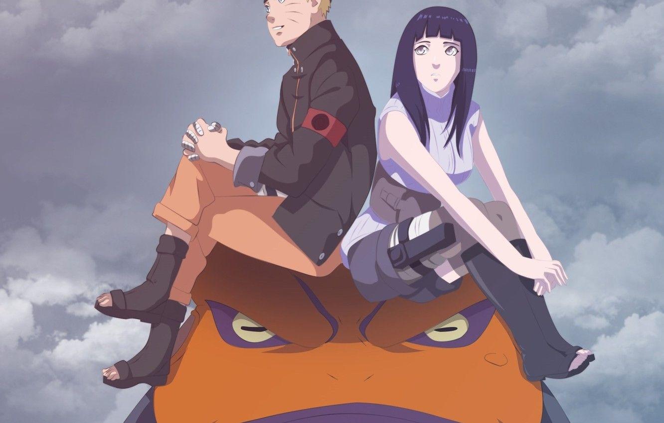 1332x850 Wallpaper Naruto, sky, pretty, ninja, hero, asian, cute, shinobi