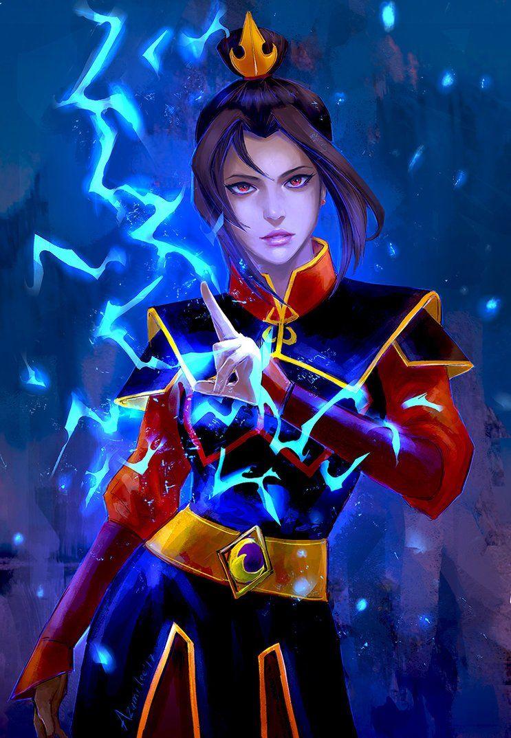 Azula wallpaper by jdcook  Download on ZEDGE  d0f7