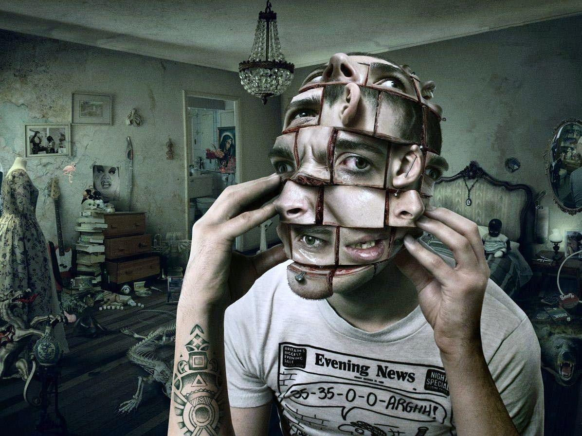 1196x896 Photo Manipulation Wallpaperx896