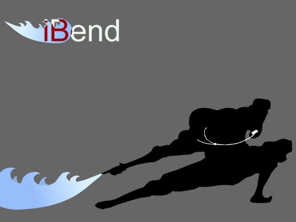 1024x768 iBend: The Last Airbender Wallpaper 13509143
