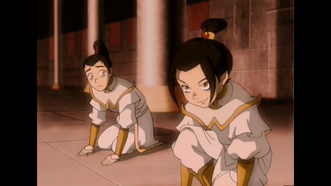 1366x768 Zuko Avatar The Last Airbender Wallpaper 1080p. The last