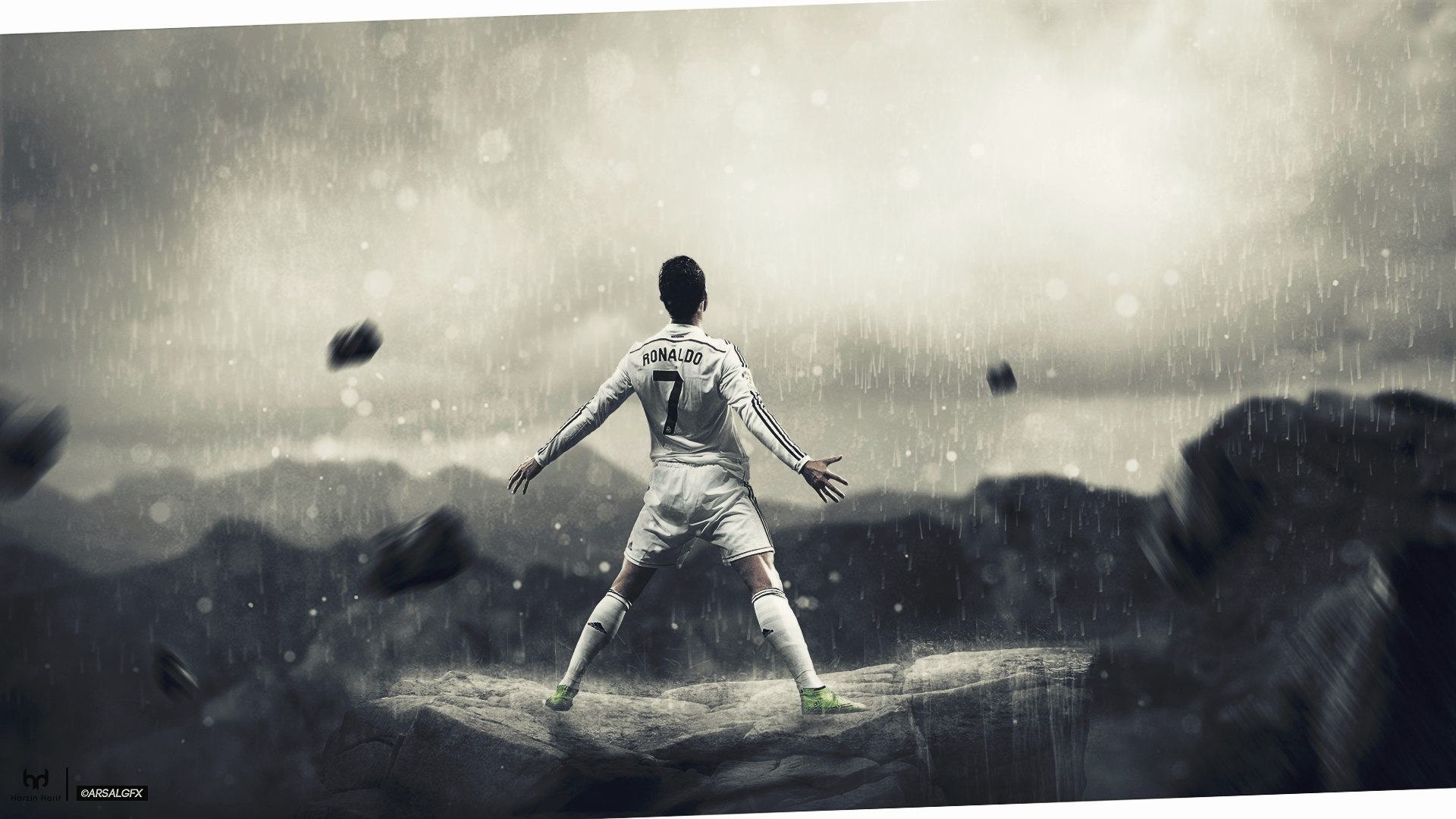 1920x1080 Manipulation Wallpaper. Manipulation