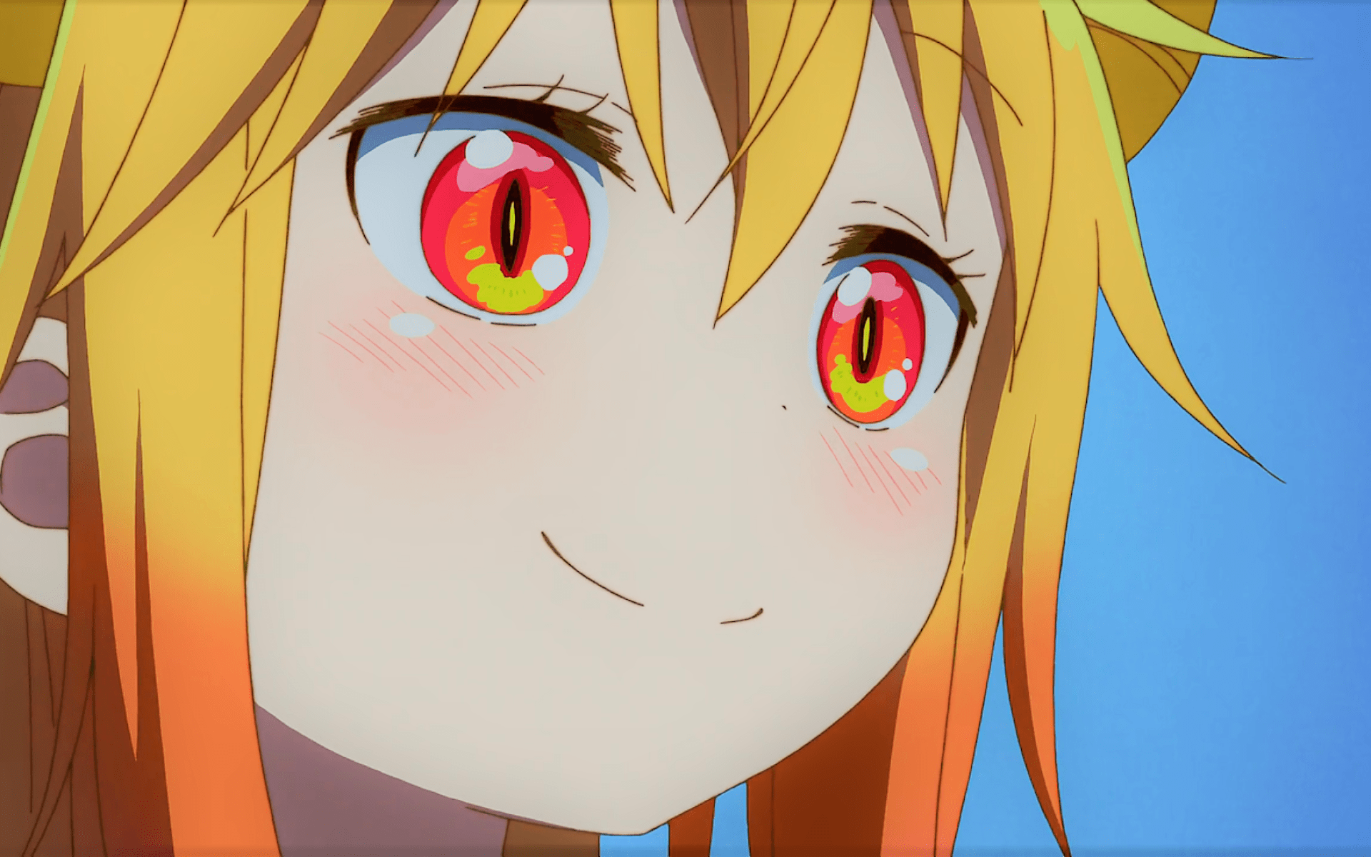 1920x1200 Download Wallpaper Tohru, Manga, Miss Kobayashis Dragon Maid, Protagonist, Kobayashi San Chi No Maid Dragon For Desktop With Resolution 1920x1200. High Quality HD Picture Wallpaper