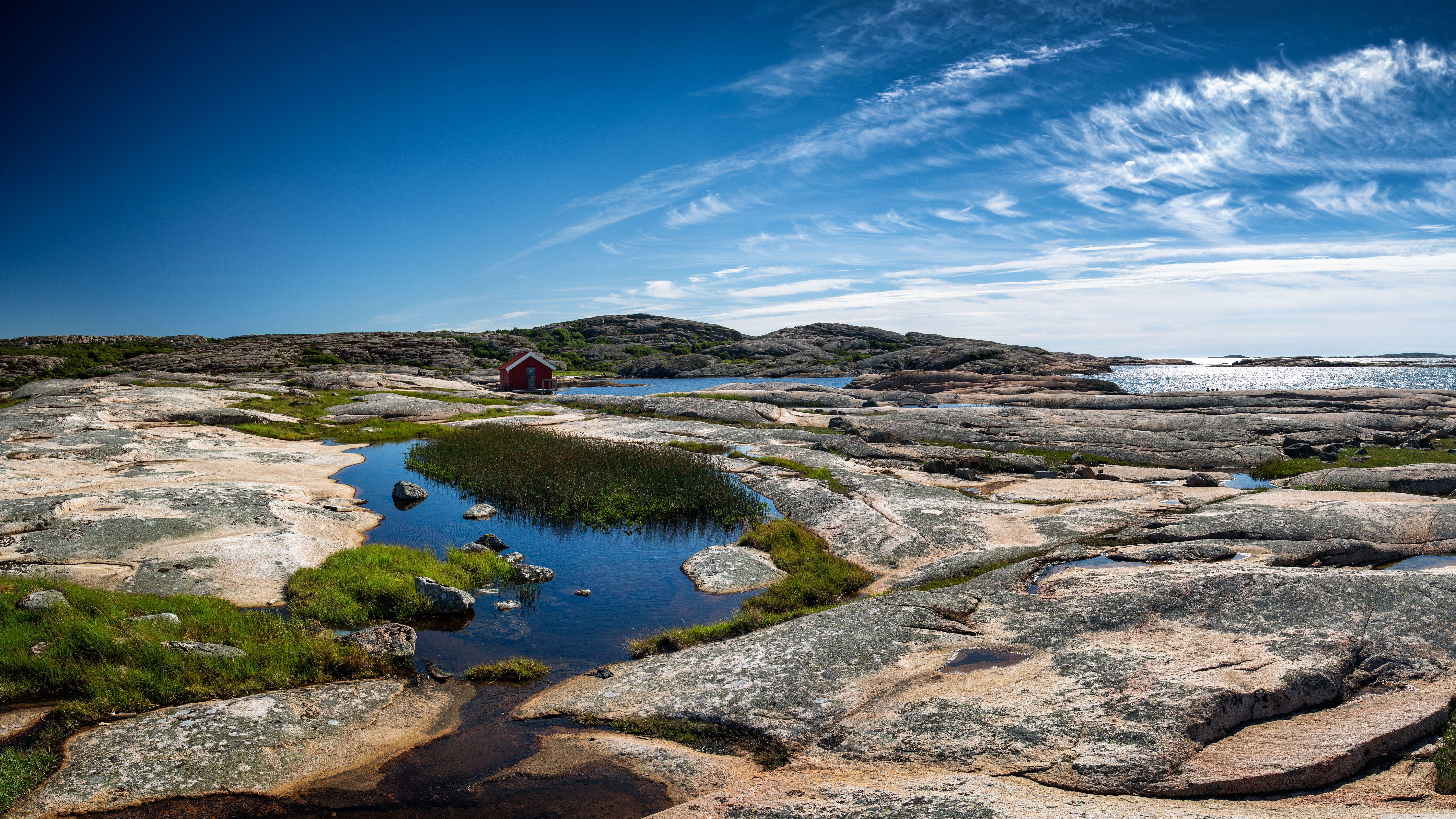 7680x4320 Sweden Landscape Ultra HD Desktop Background Wallpaper for 4K UHD TV : Widescreen & UltraWide Desktop & Laptop : Multi Display, Dual Monitor : Tablet