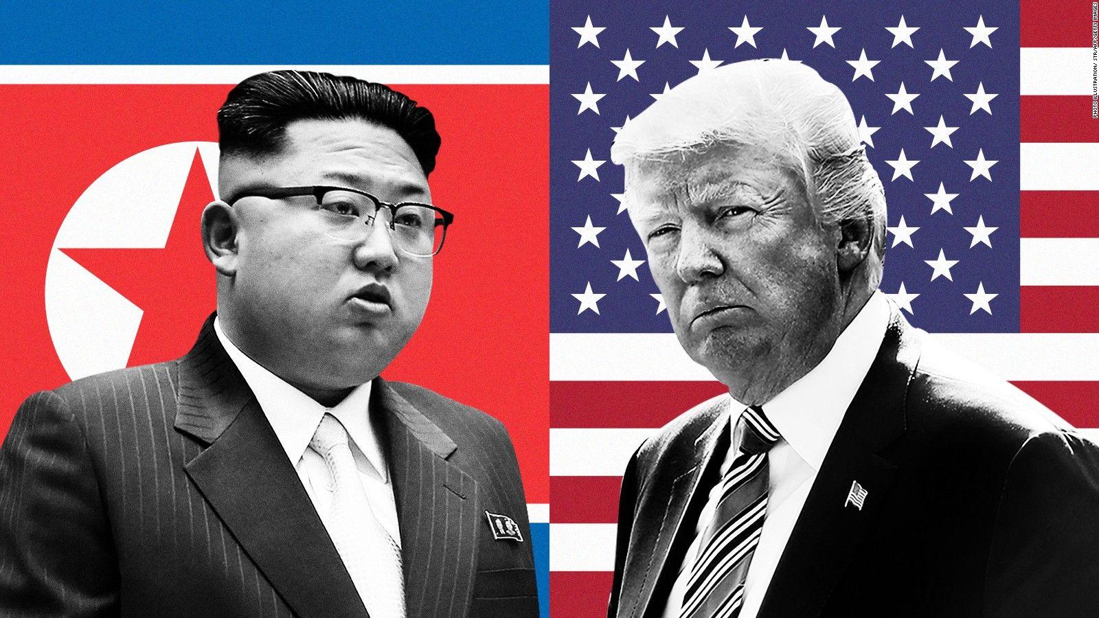 1600x900 Kim Jong Un: Trump will pay dearly for speech