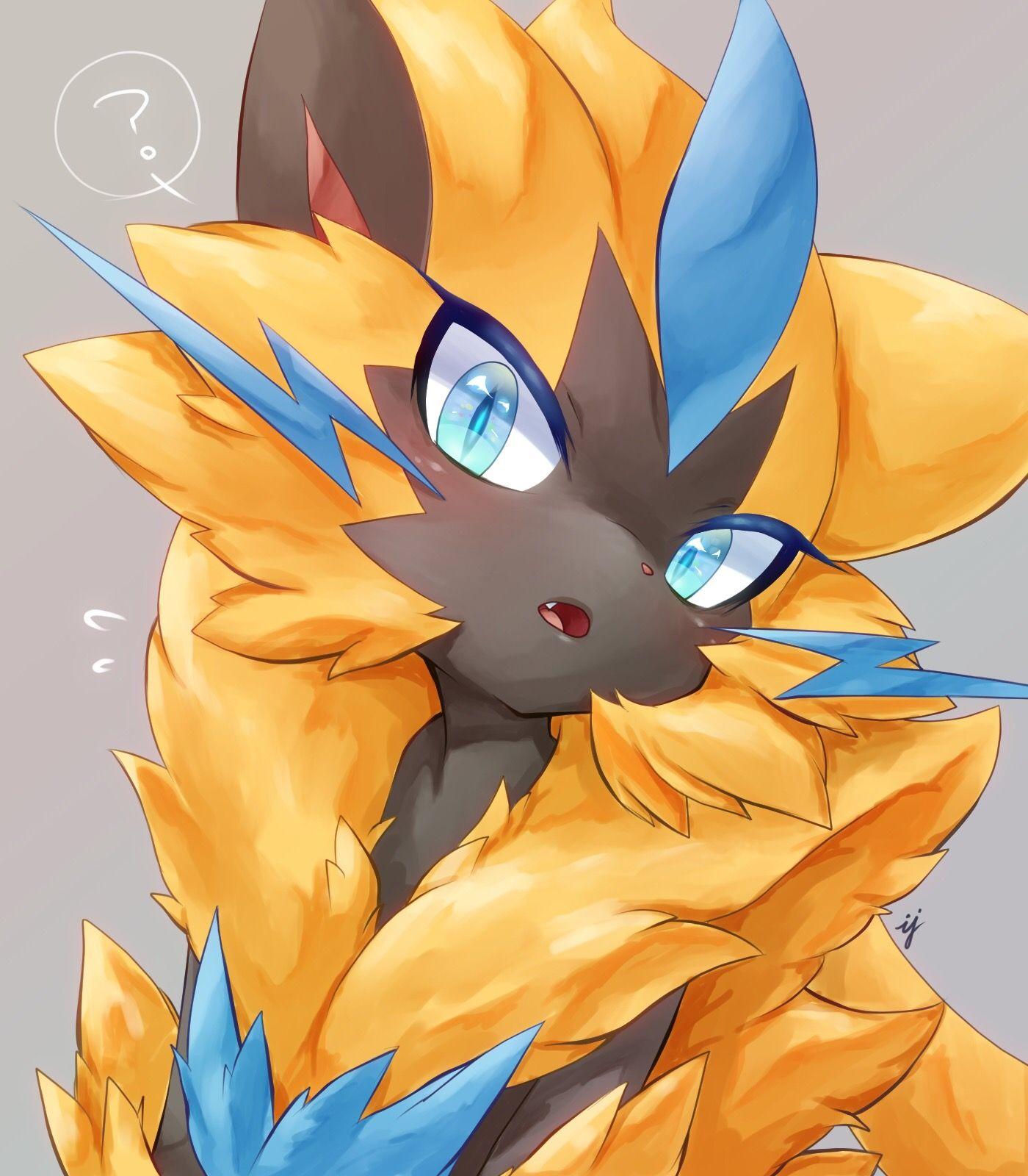 1400x1600 vp/émon Thread