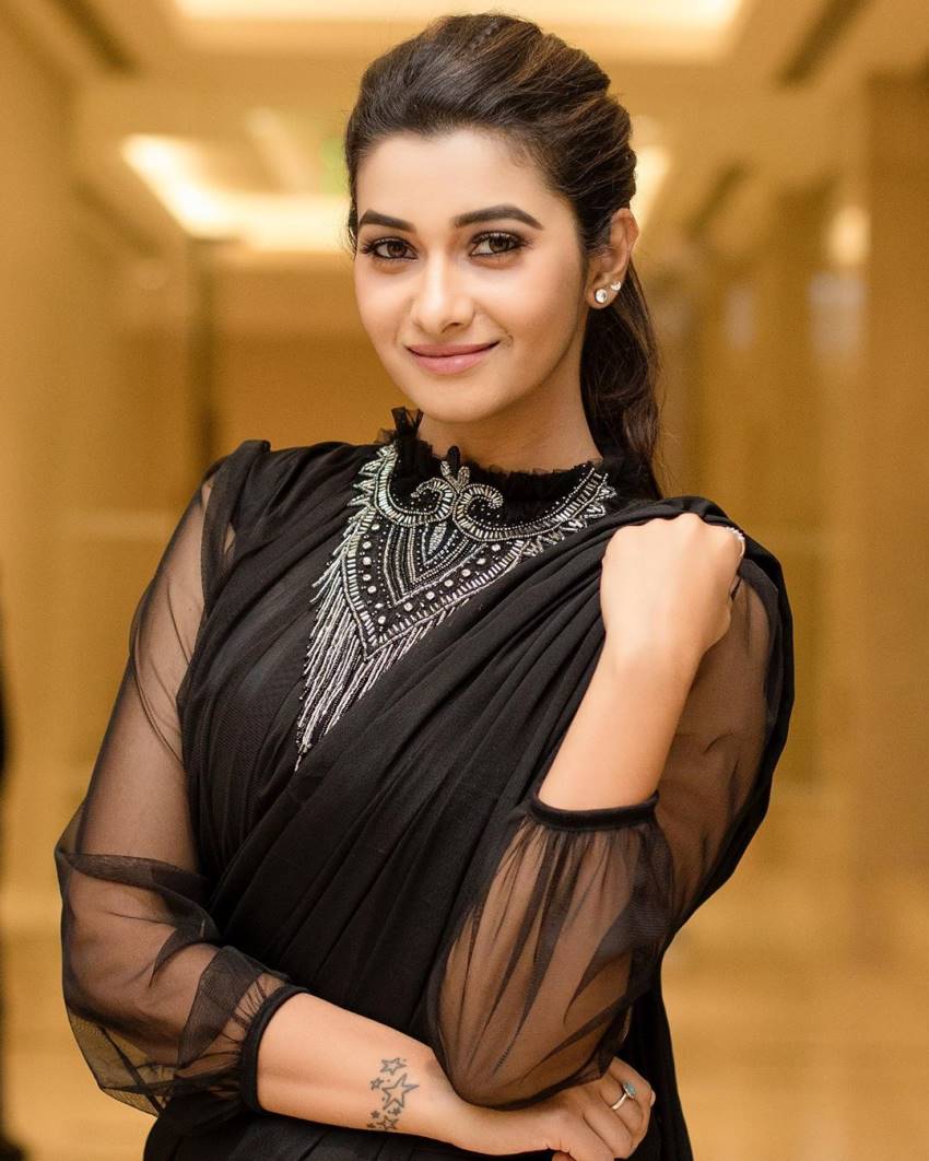850x1062 Priya Bhavani Shankar Photo [HD]: Latest Image, Picture, Stills