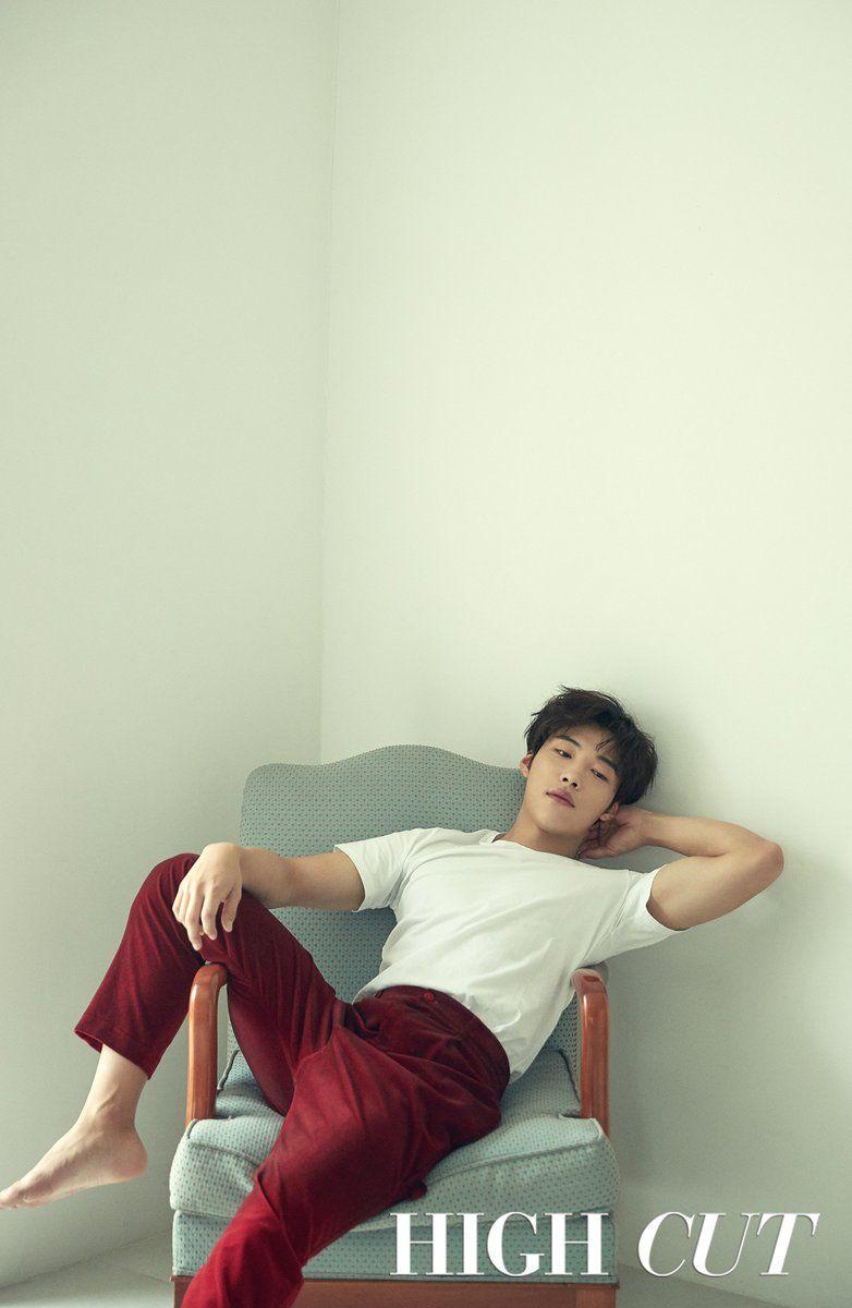 782x1200 image about Woo Do Hwan. See more about woo