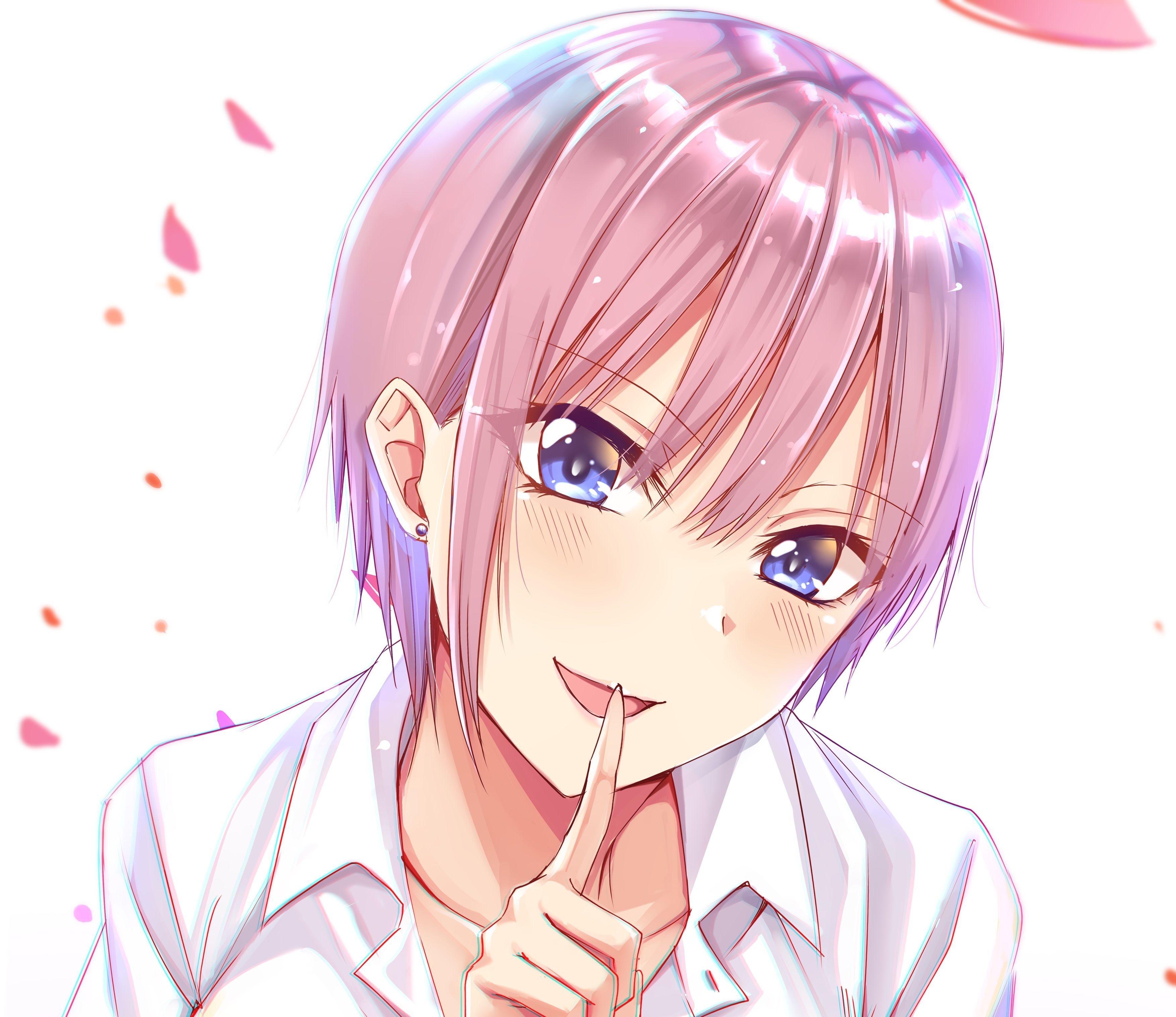 3504x3032 The Quintessential Quintuplets HD Wallpaper. Background Image