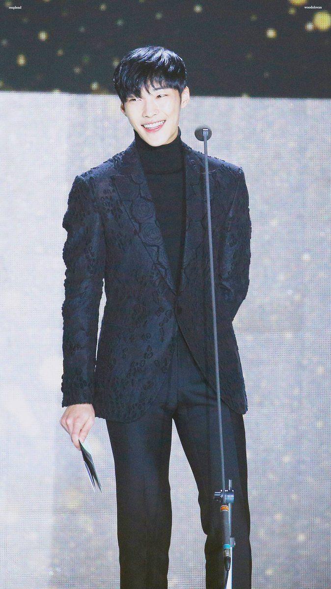 674x1200 Woo Do Hwan Do Hwan Foto