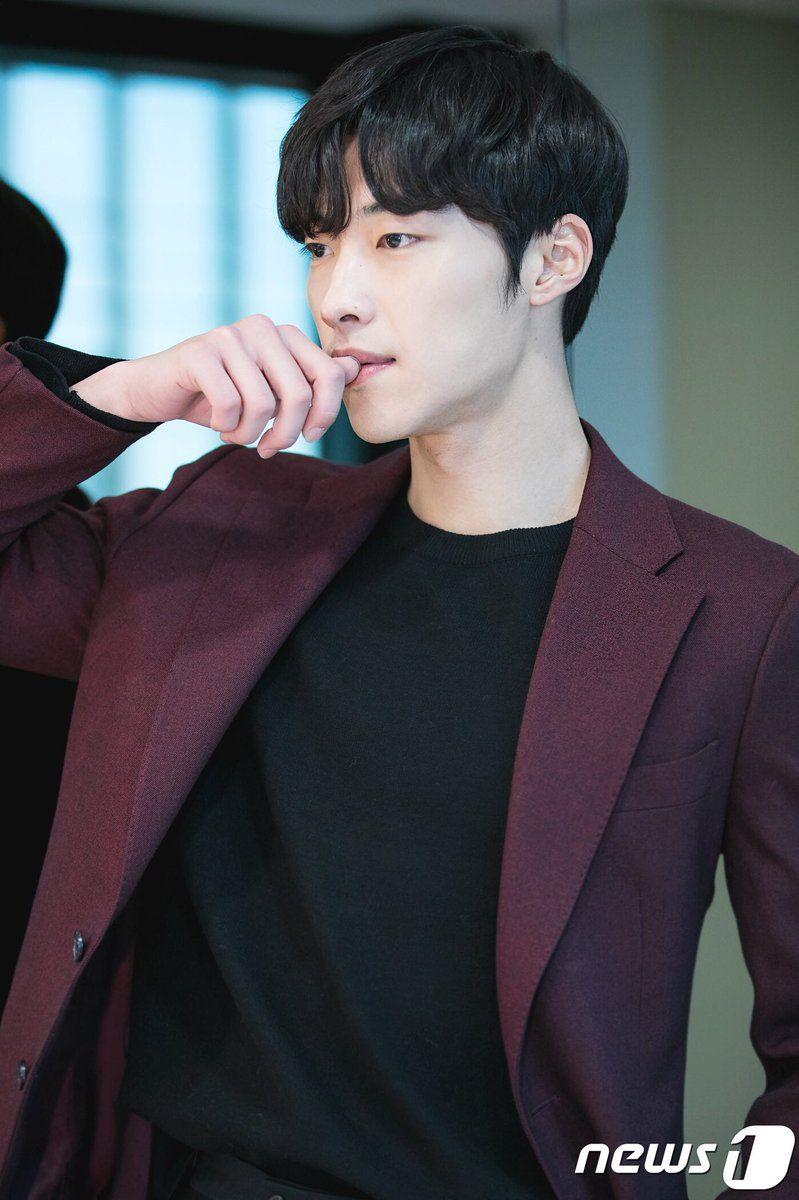 799x1200 Woo Do Hwan pics man whatta man i know you're