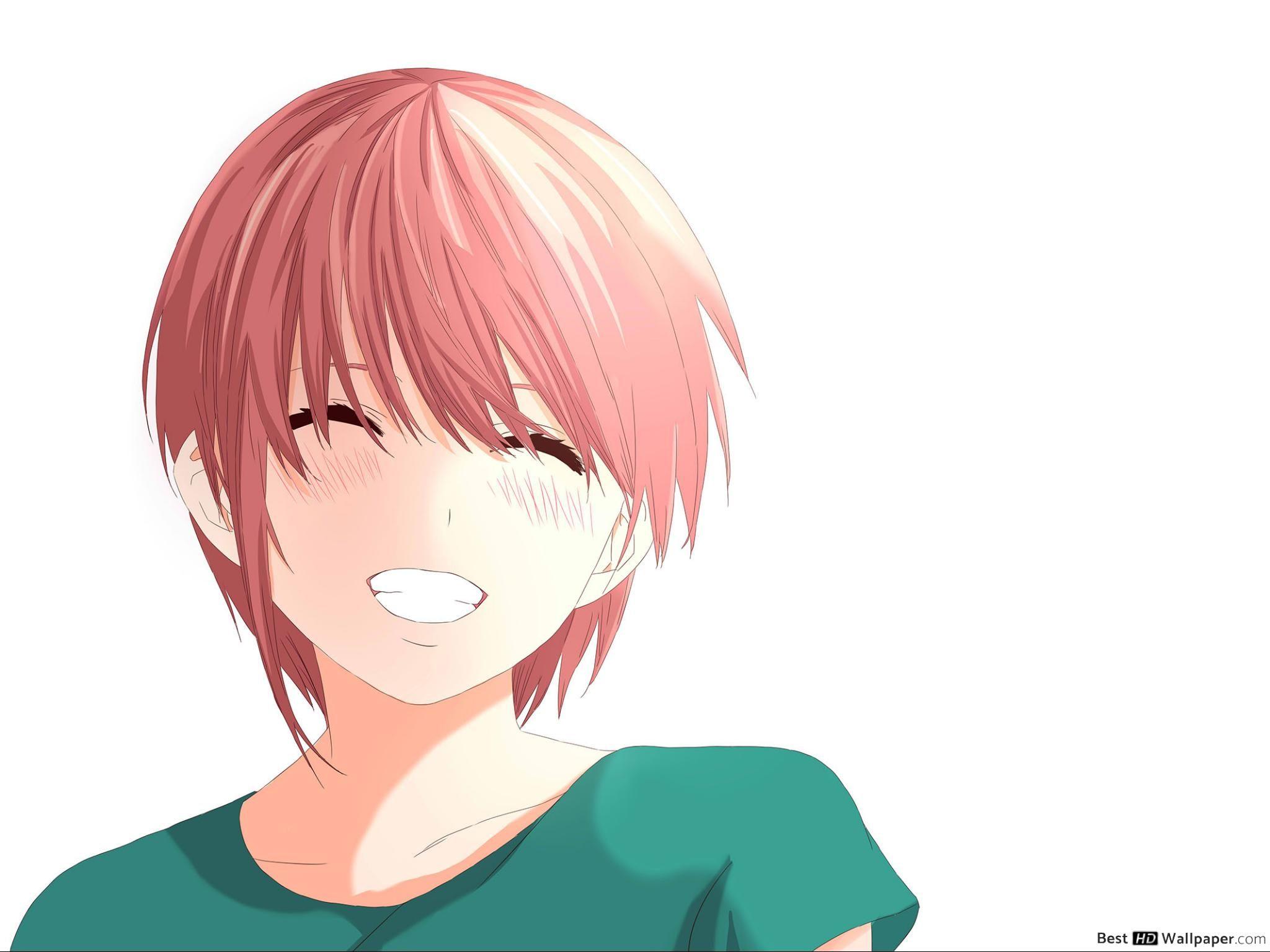 2048x1536 The Quintessential Quintuplets Nakano HD wallpaper download