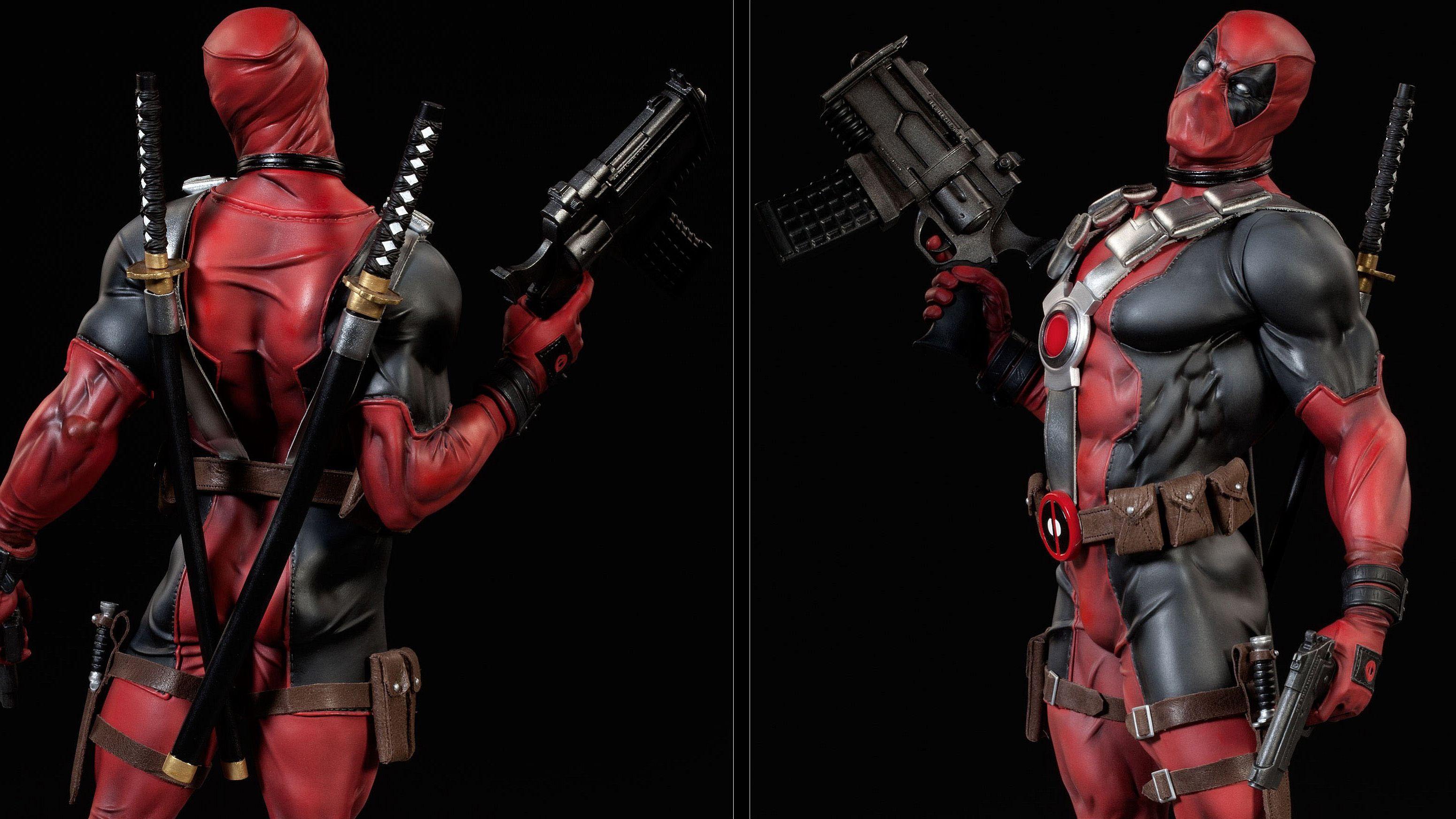 3100x1744 Deadpool Movie Screenshot Wallpaper (27 Pics). HD Wallpaper