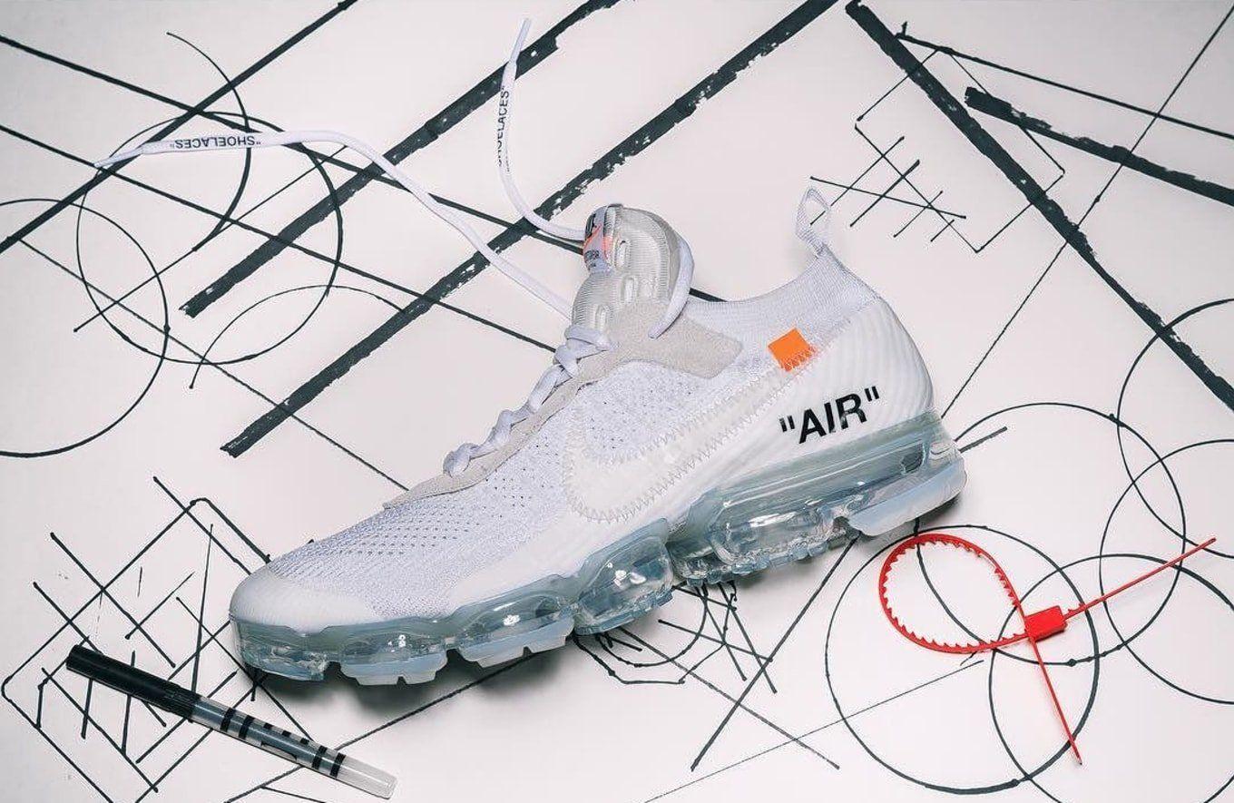 1360x885 Nike Vapormax Off White Wallpaper