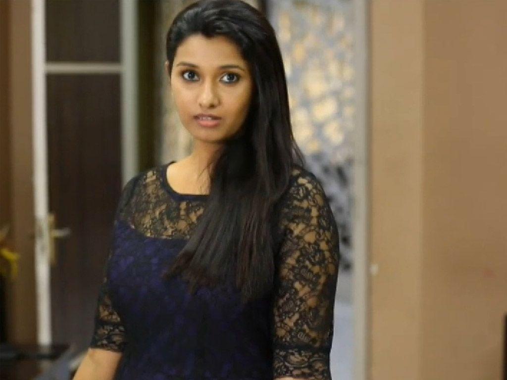 1024x768 Priya Bhavani Shankar HQ Wallpaper. Priya Bhavani Shankar