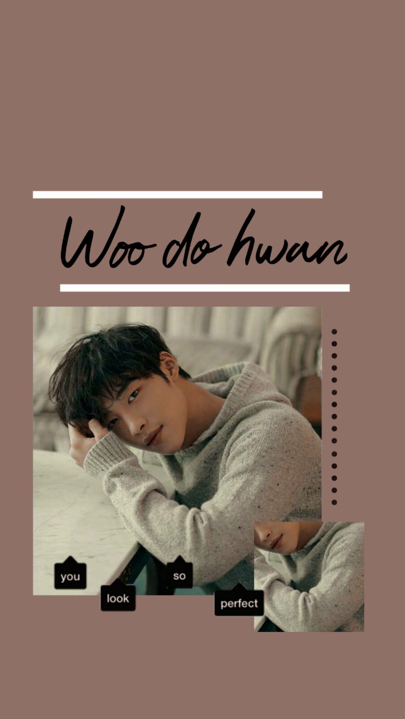1288x2289 woodohwan aesthetic wallpaper lockscreen Image