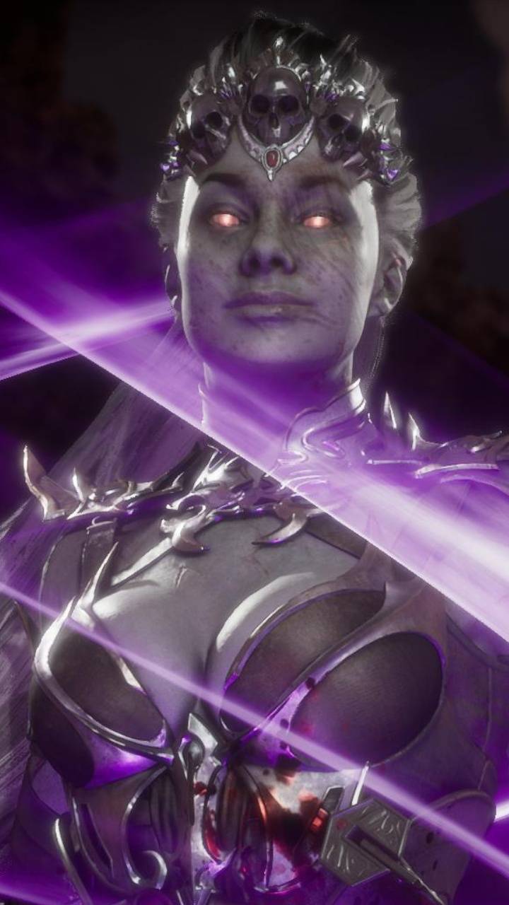 720x1280 Sindel MK11 wallpaper